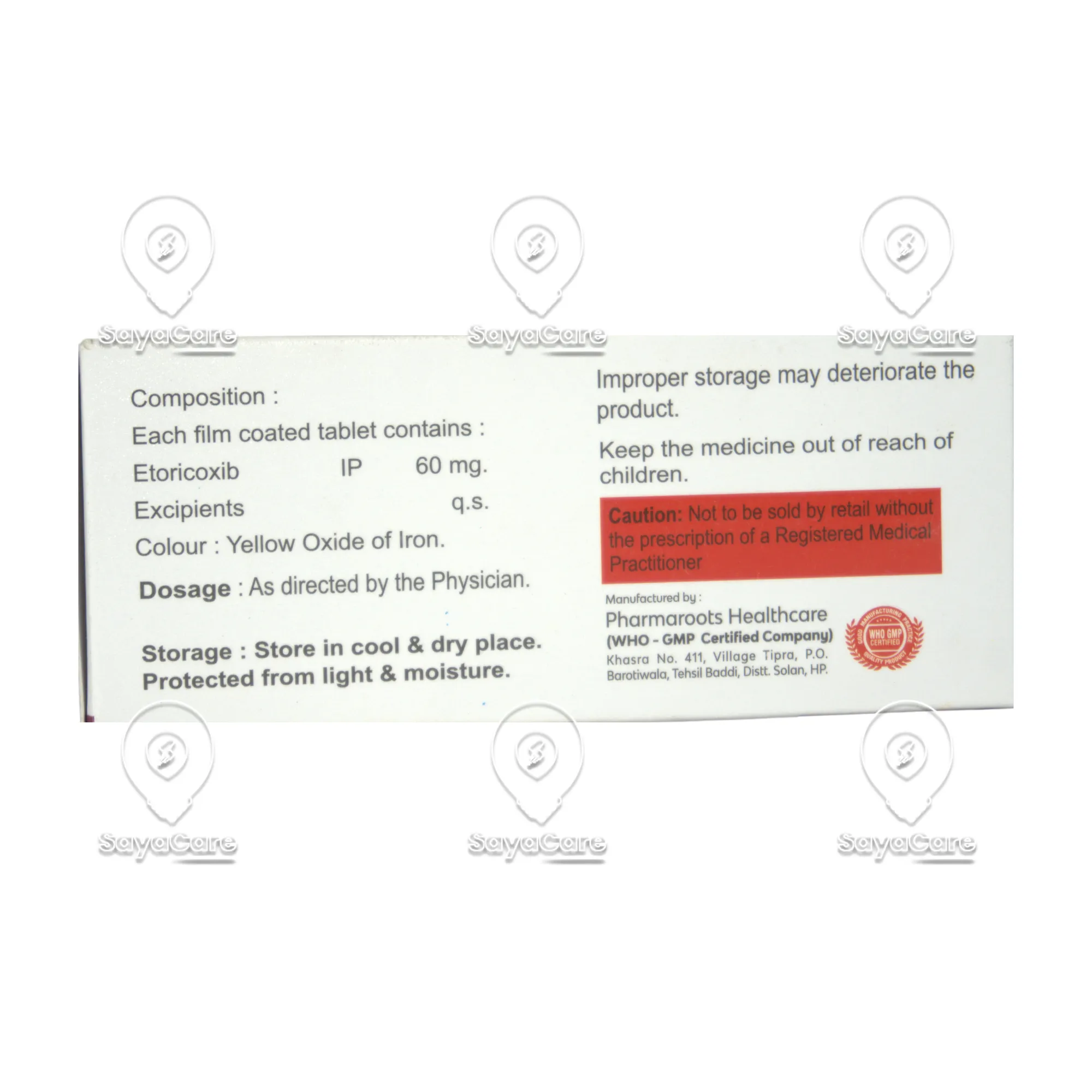 drug image