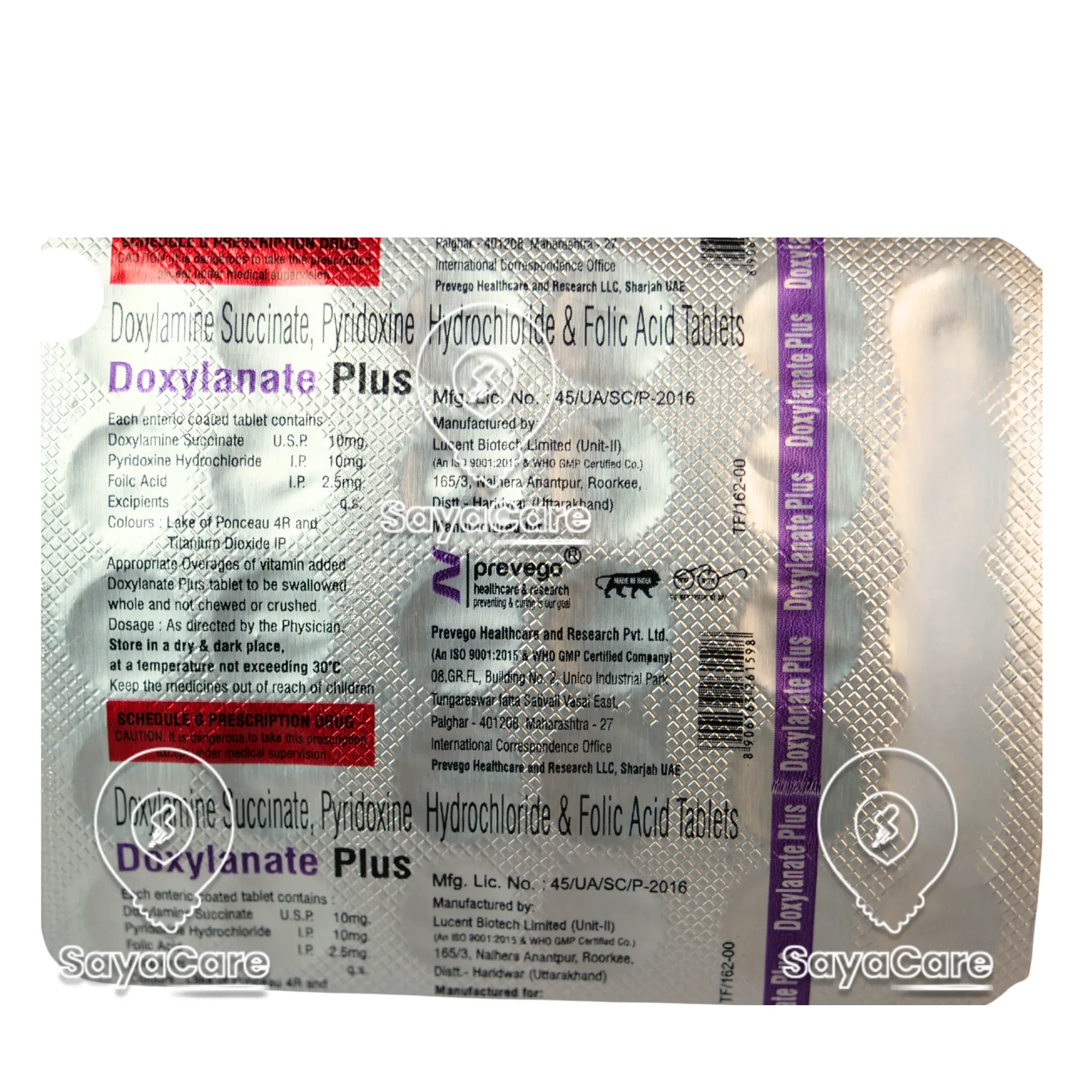 drug image