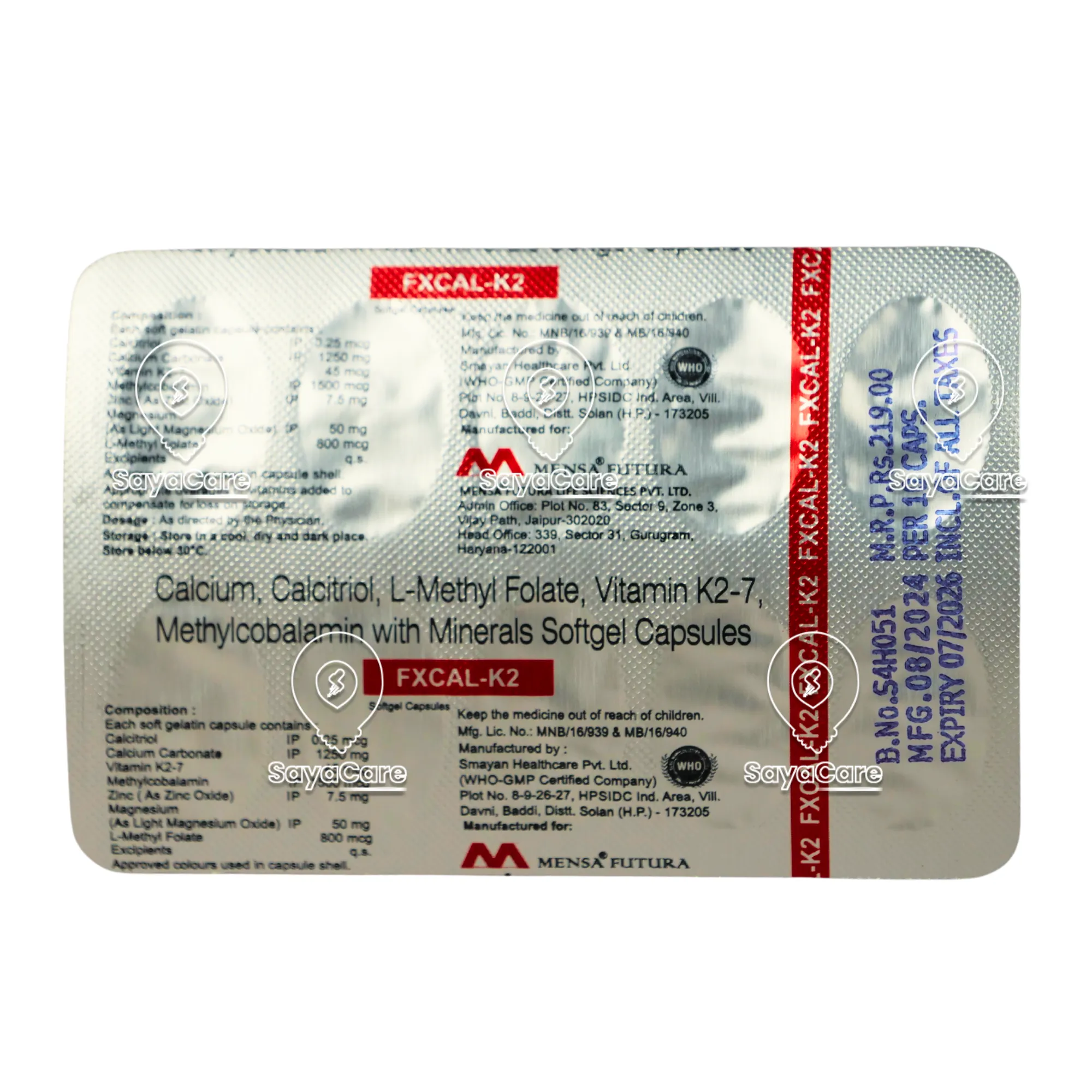 drug image