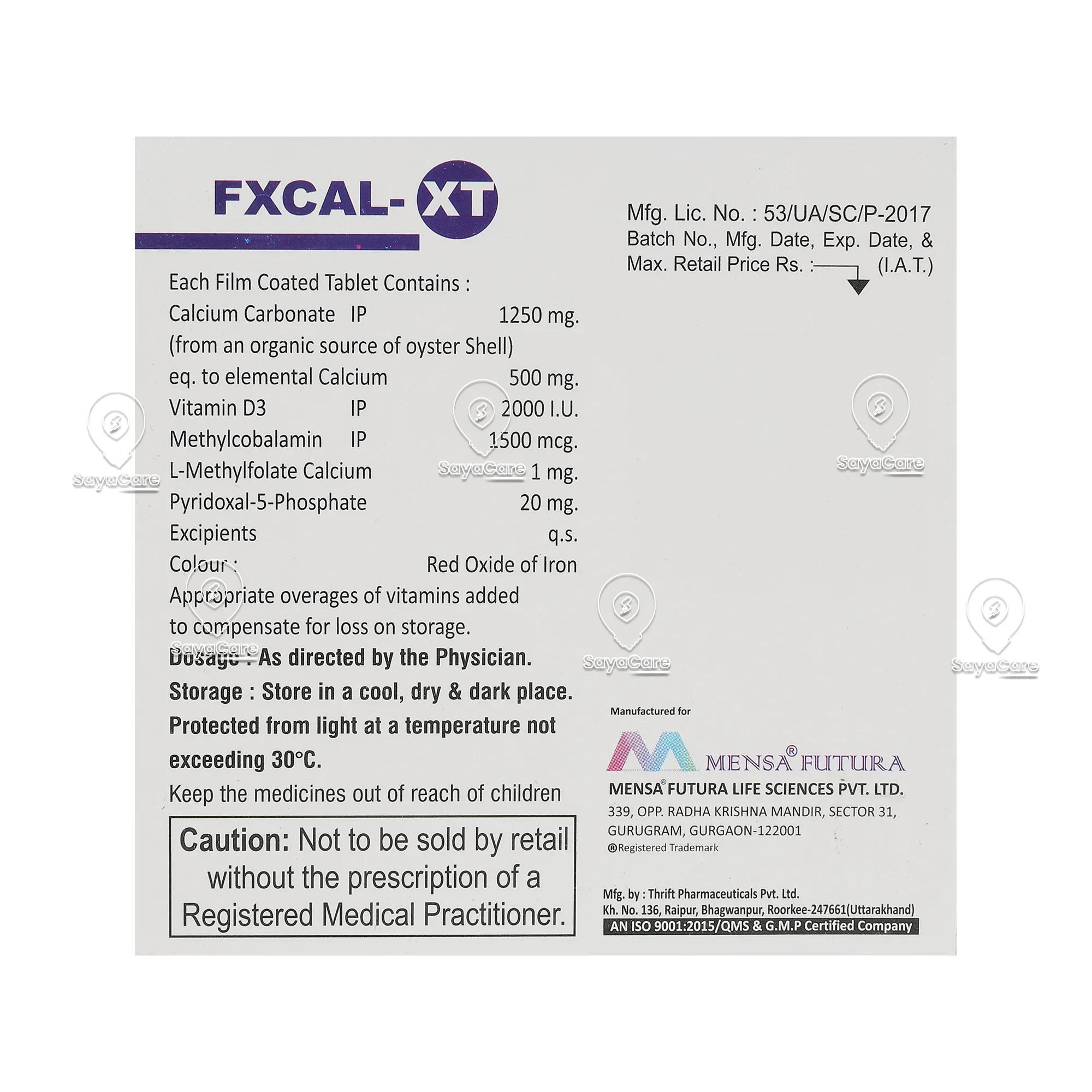 drug image