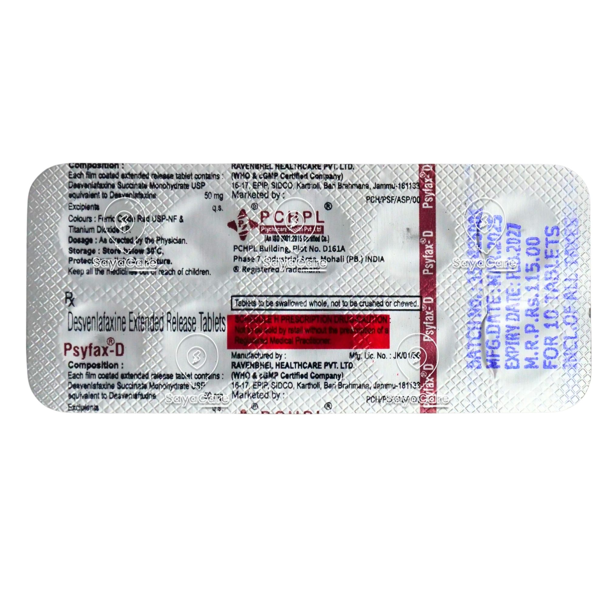 drug image