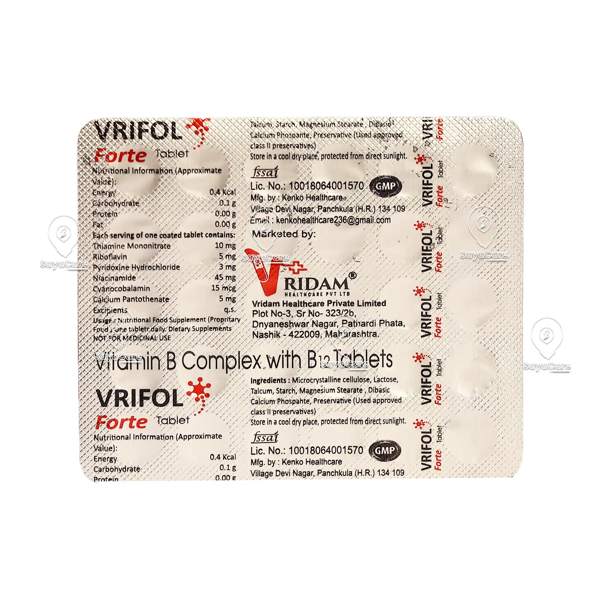 drug image