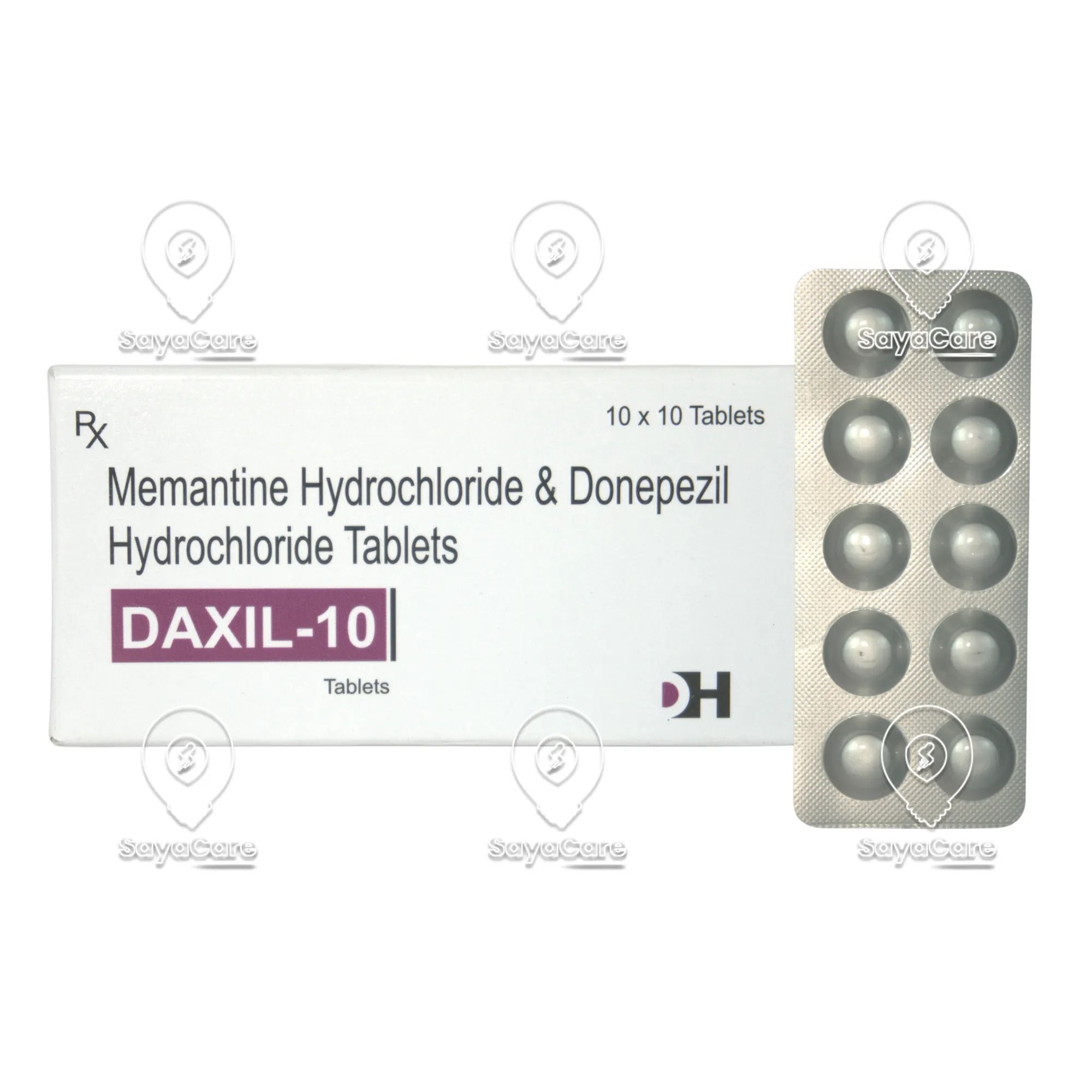 drug image