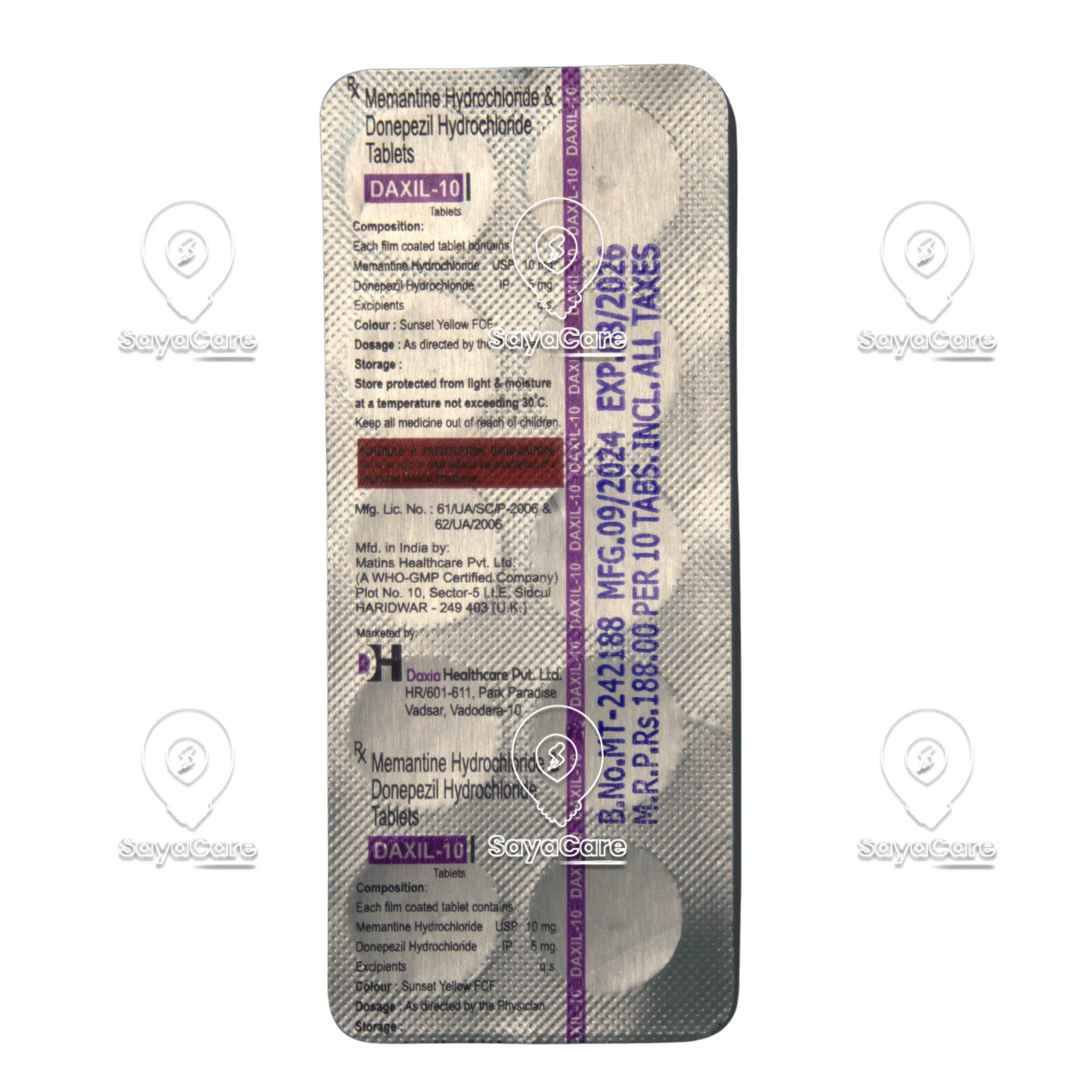 drug image