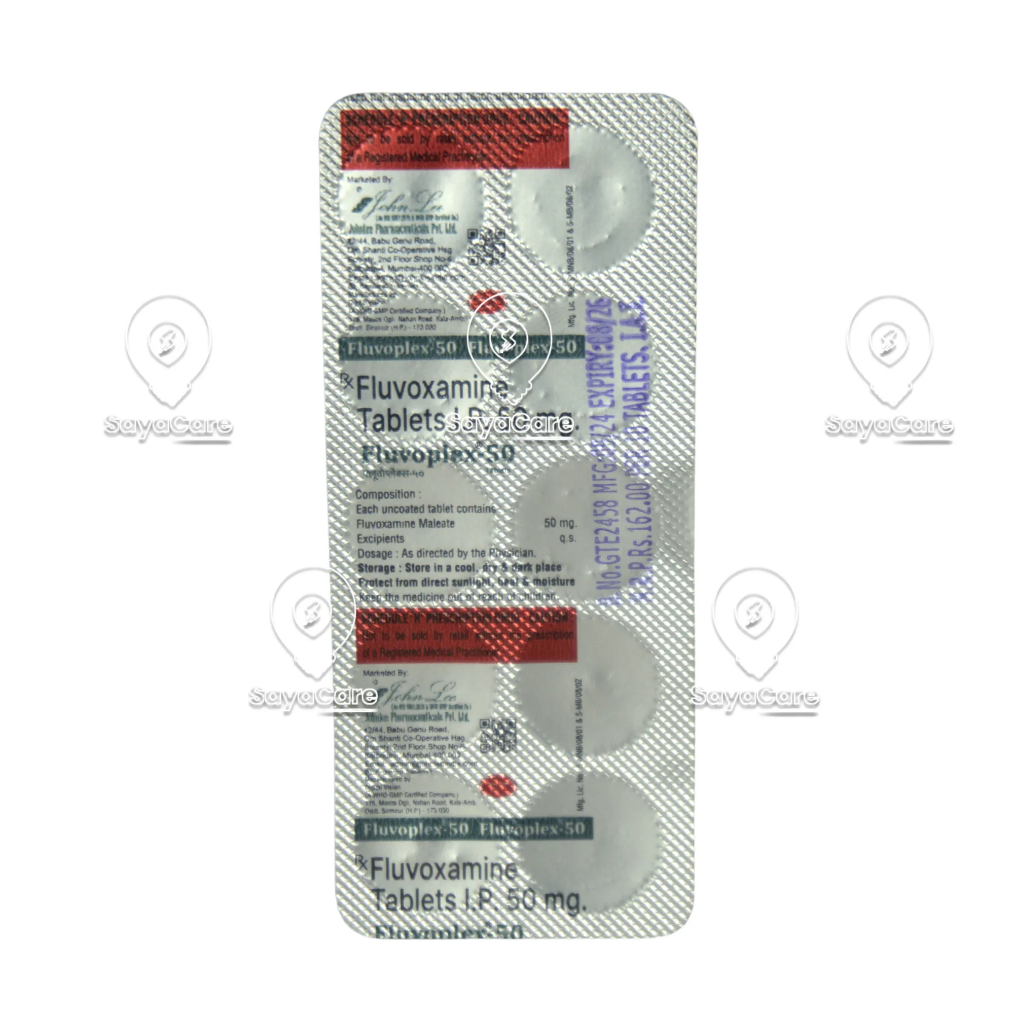 drug image