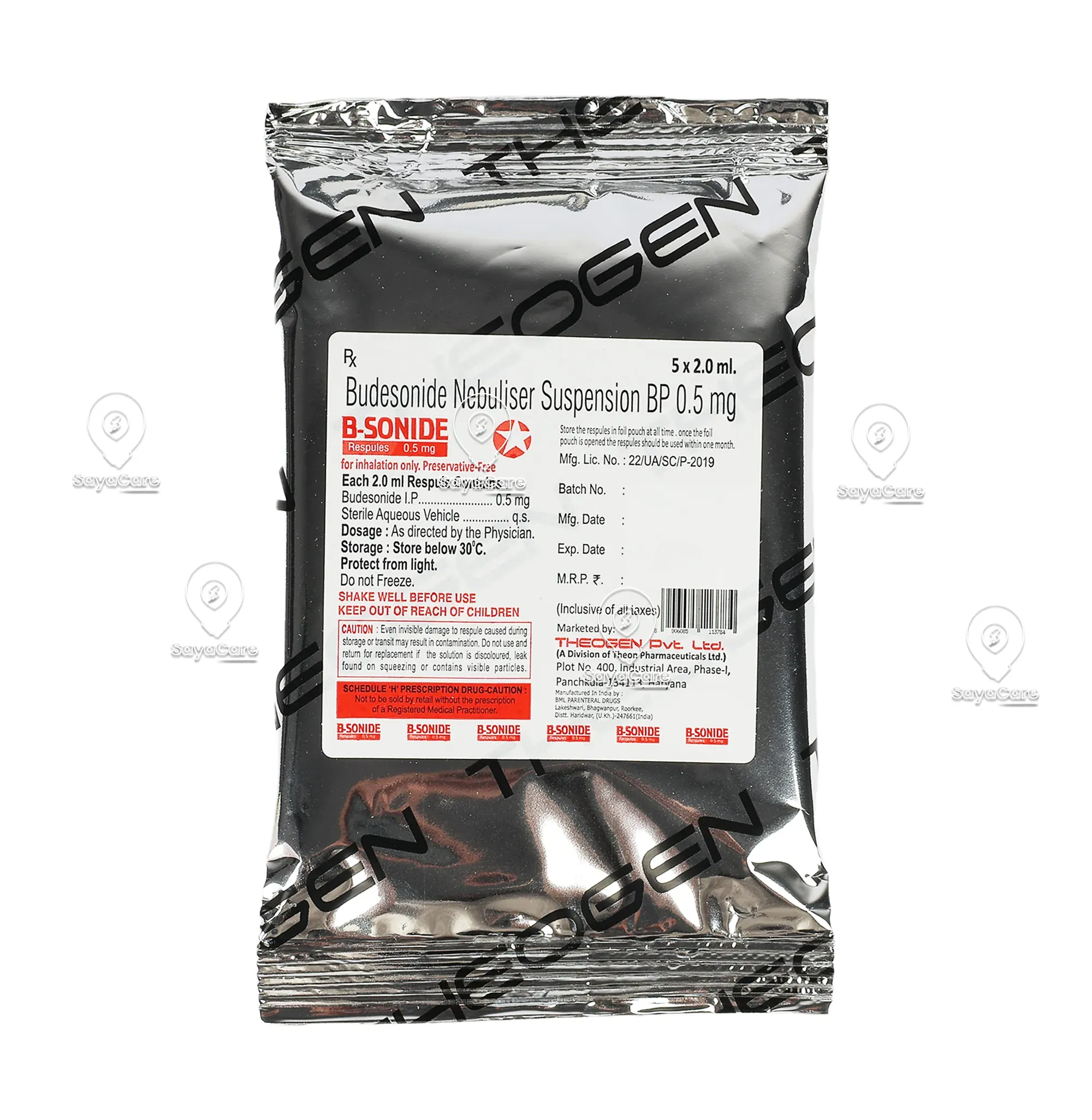 drug image