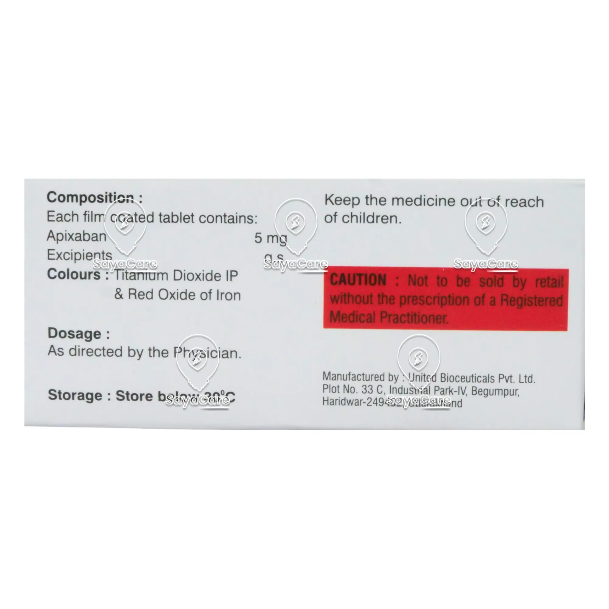 drug image