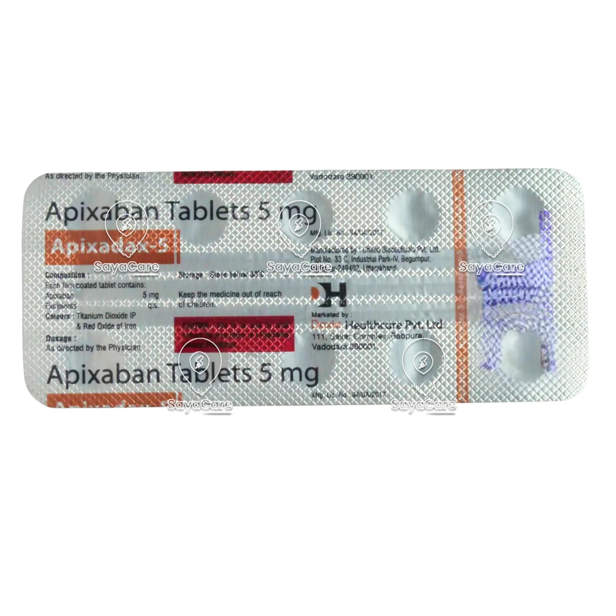 drug image