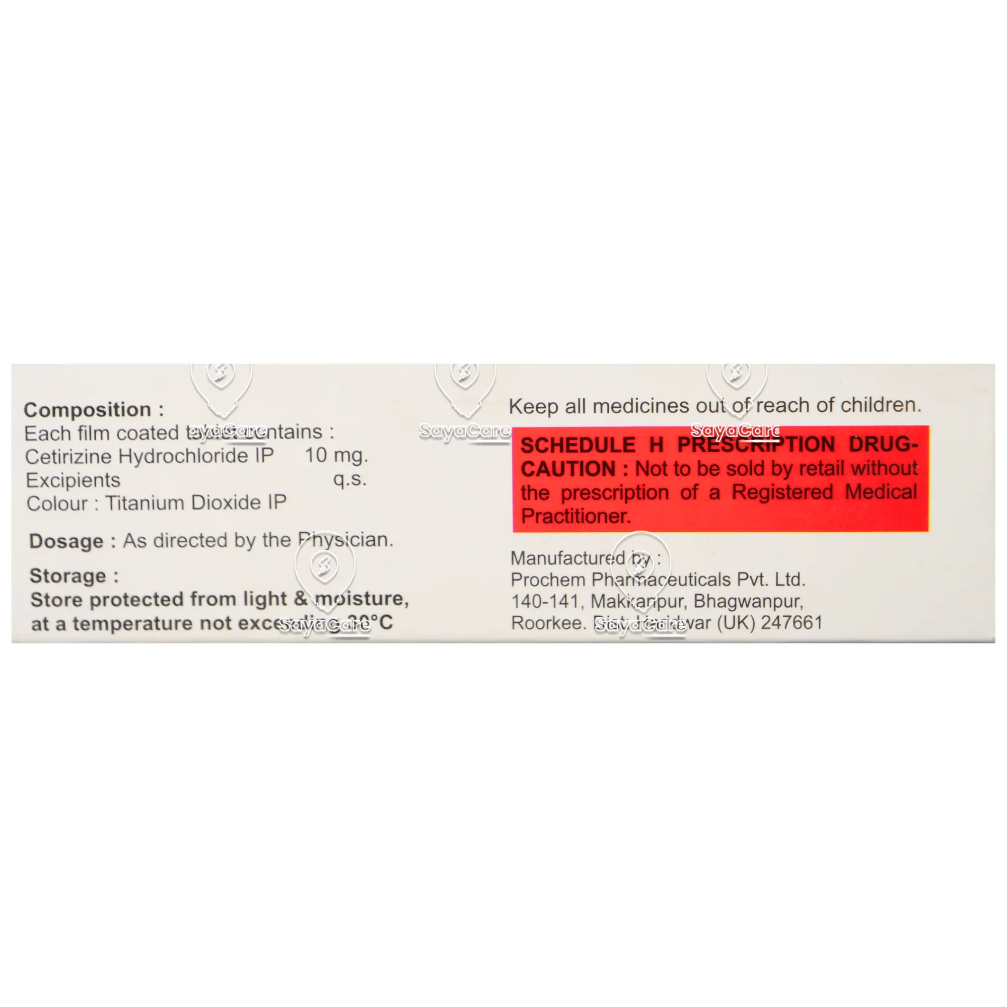 drug image