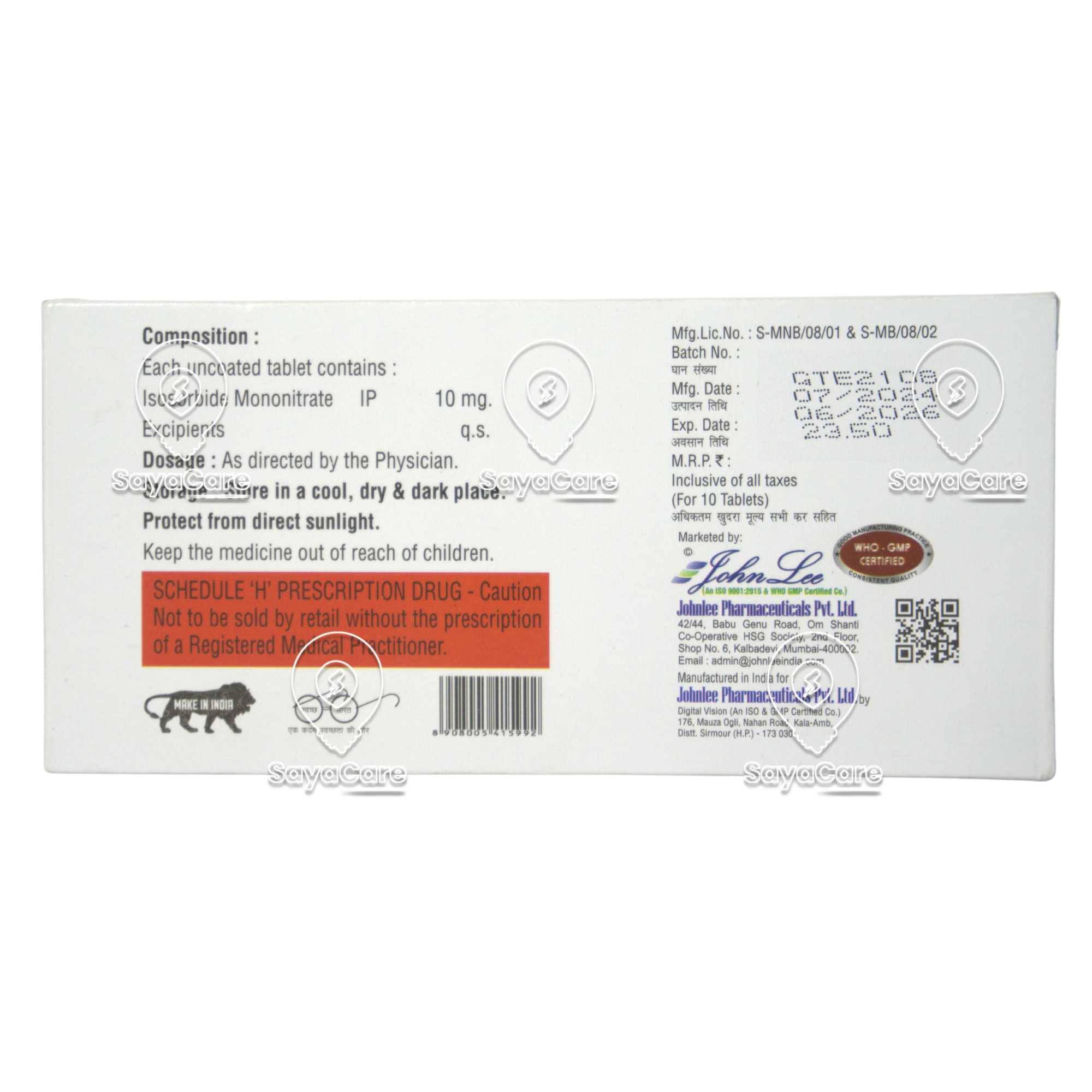 drug image