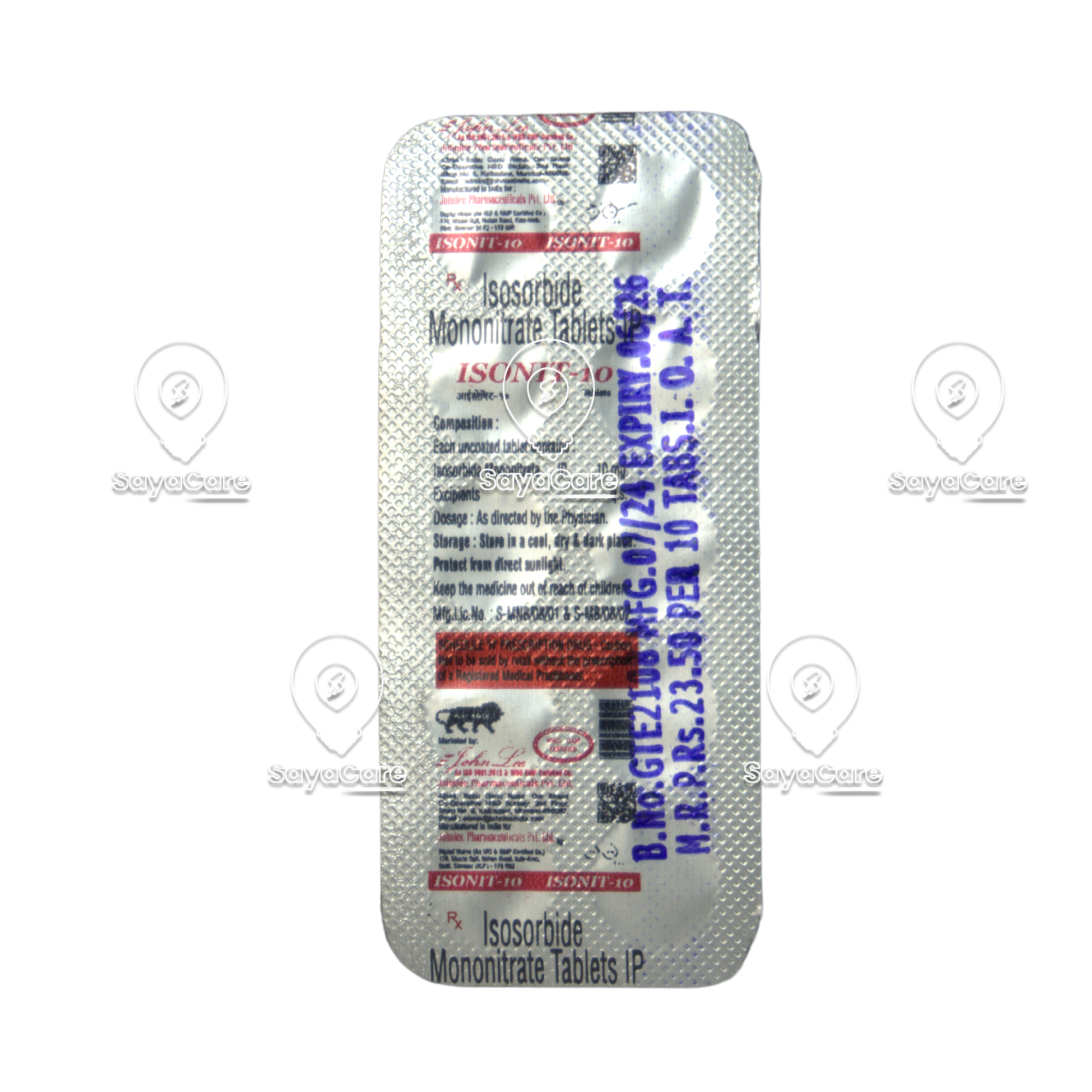 drug image