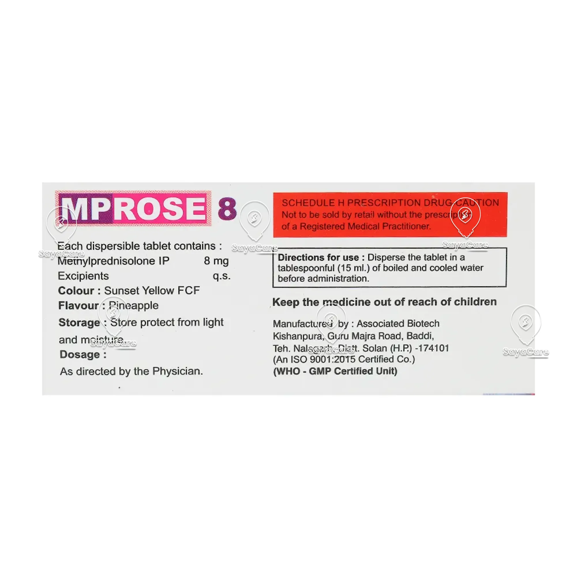drug image
