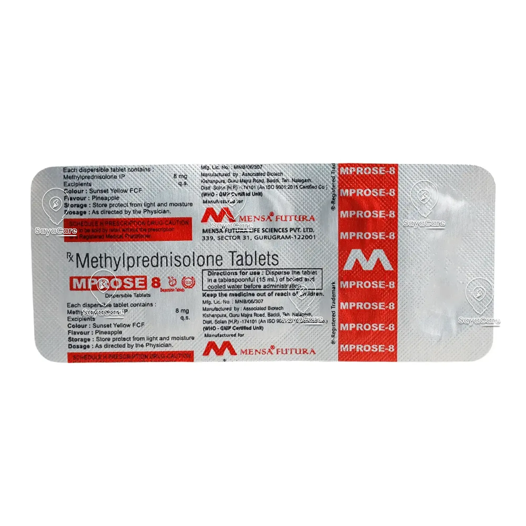 drug image