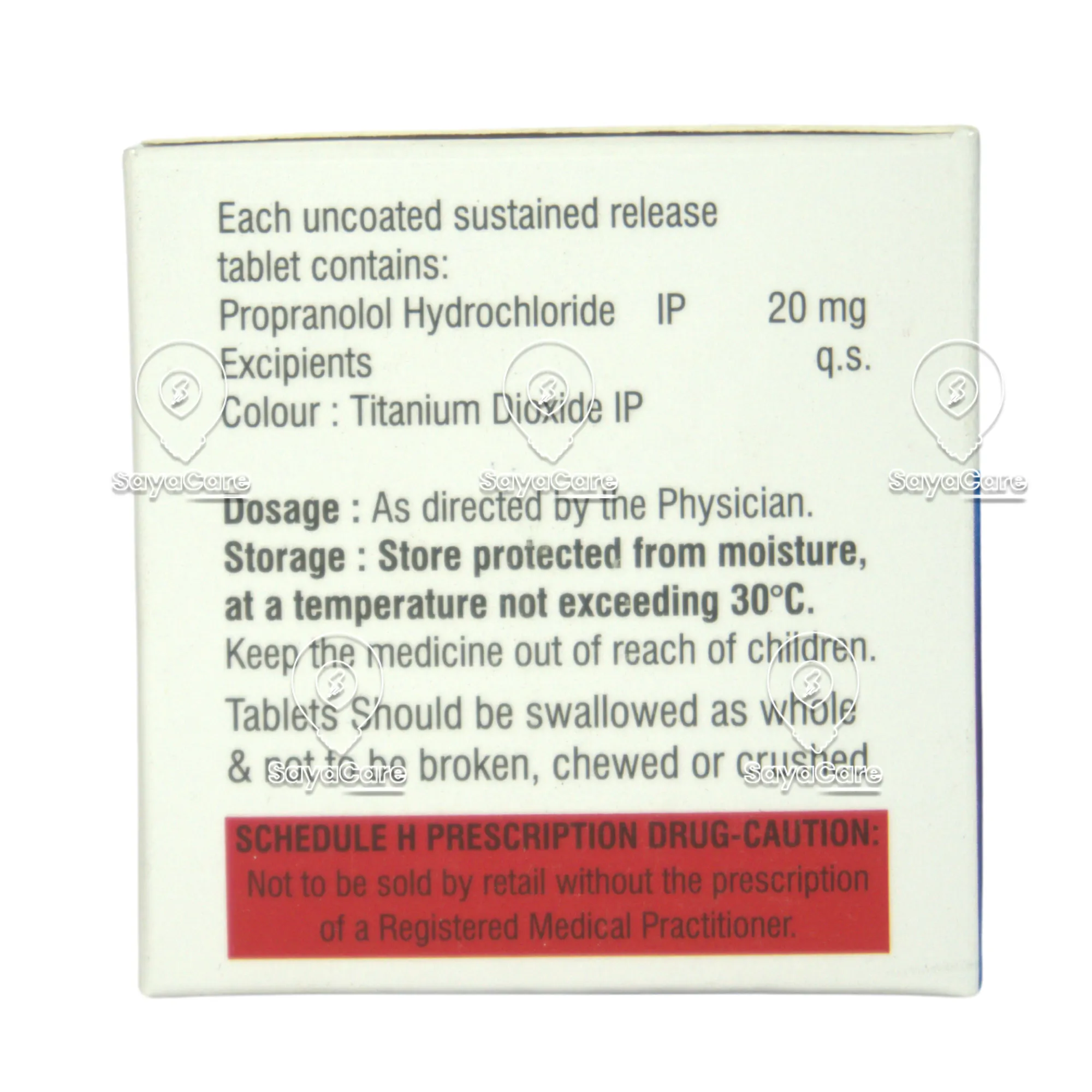 drug image