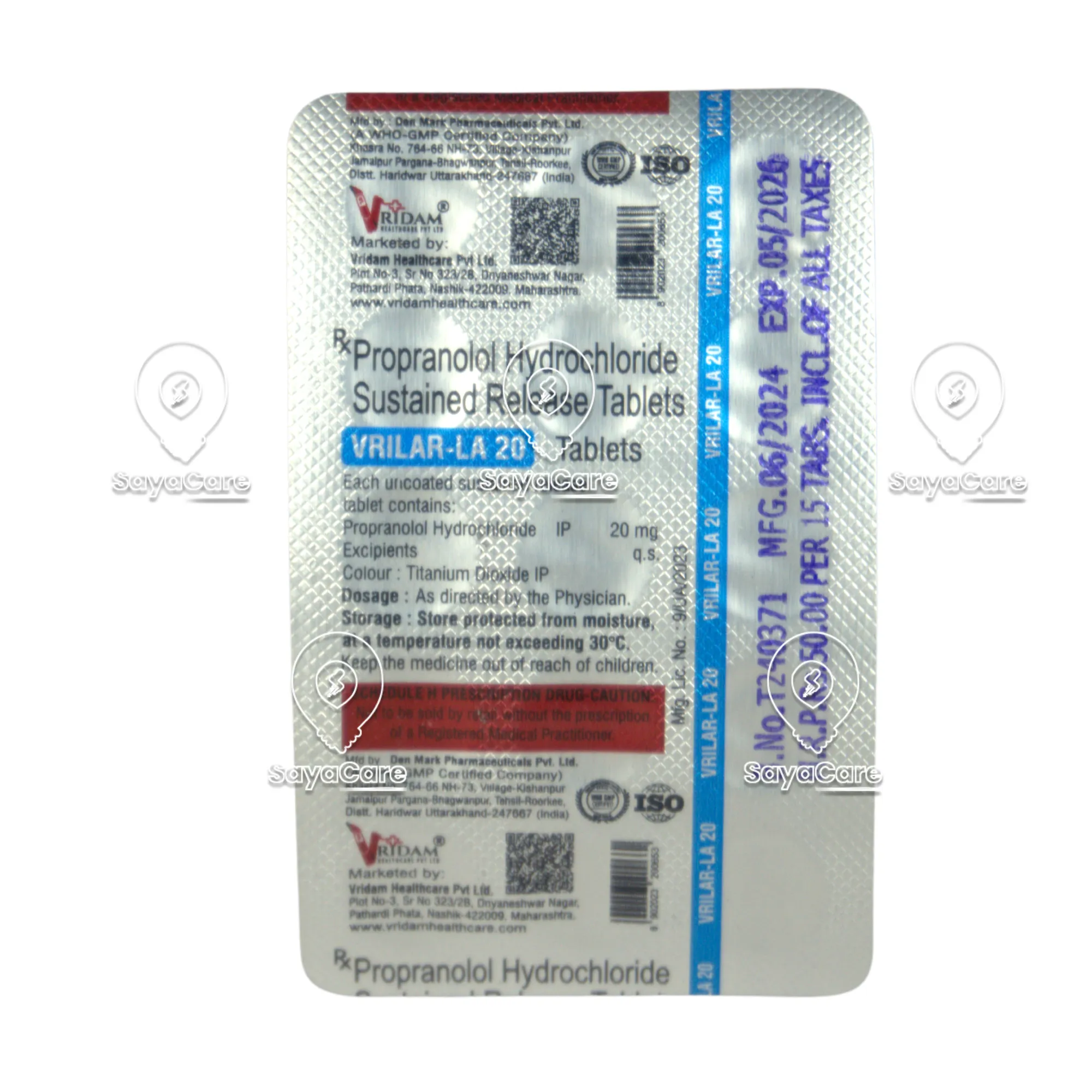 drug image
