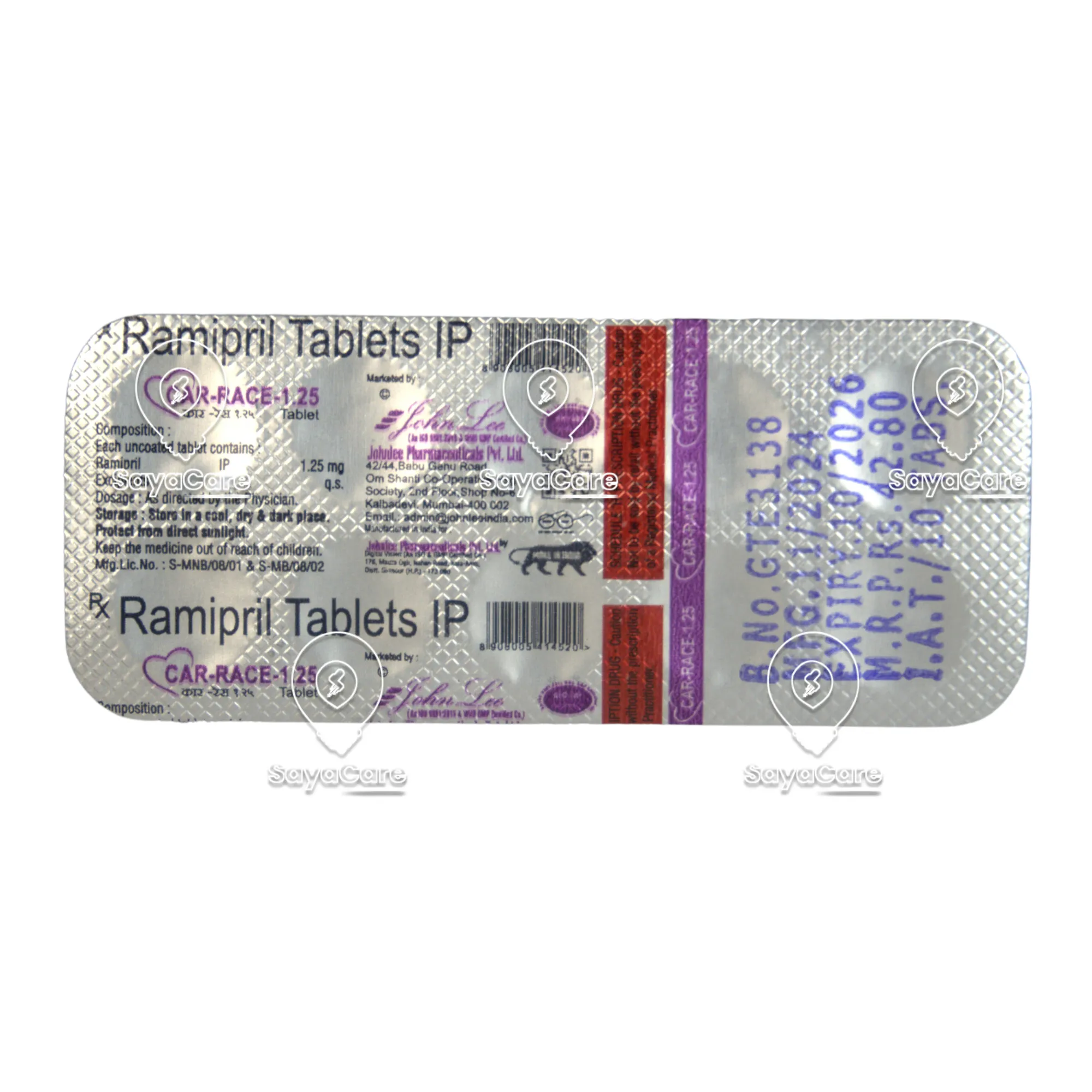 drug image