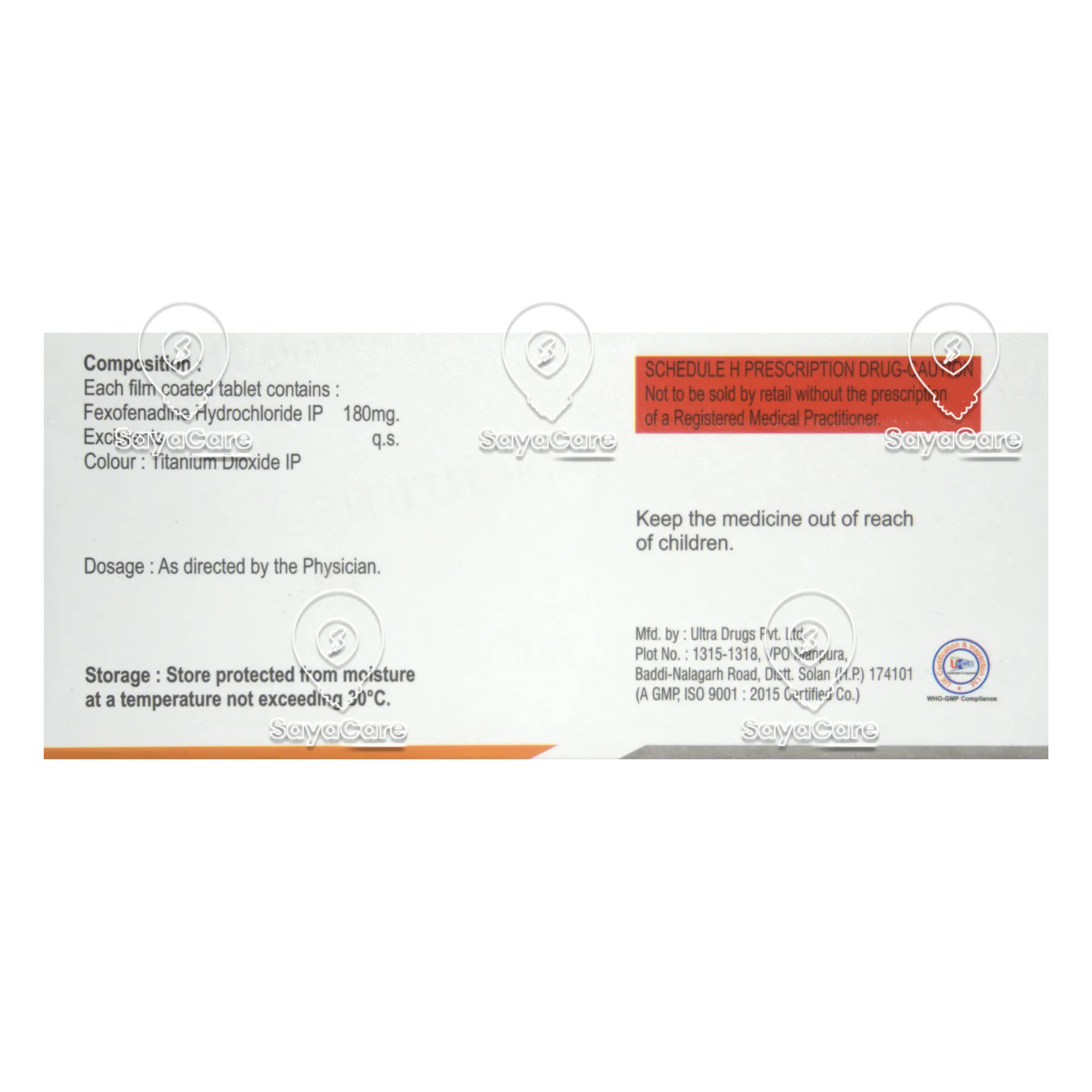 drug image