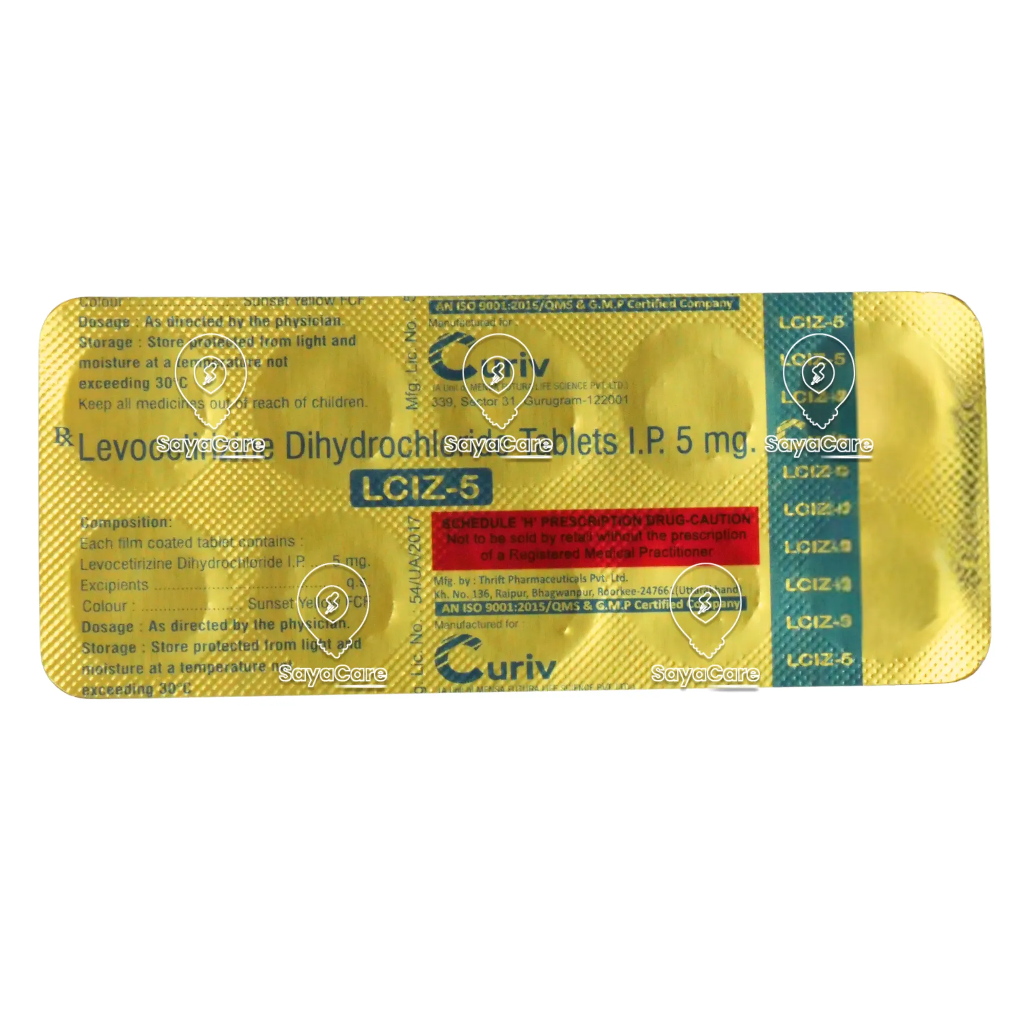 drug image