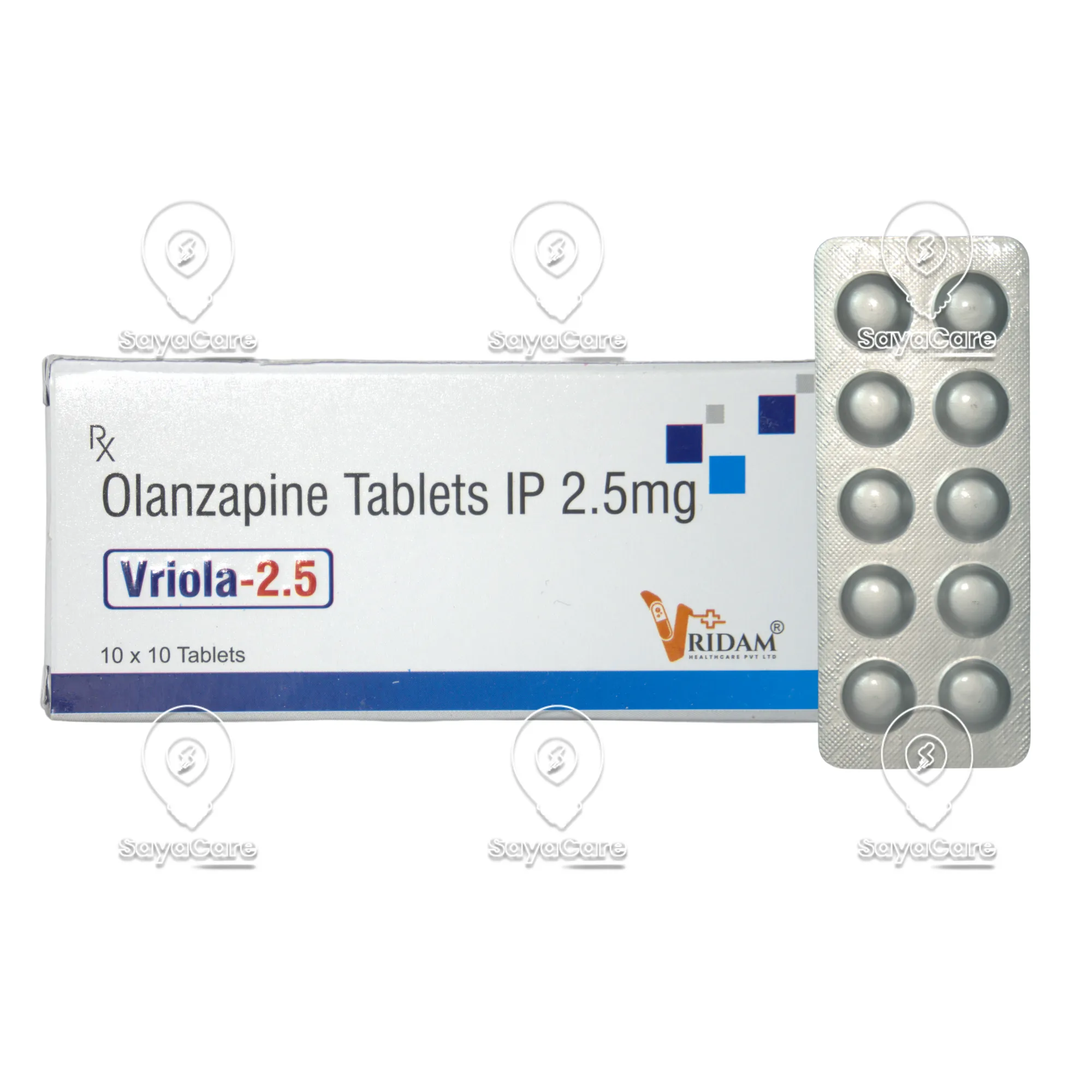 drug image
