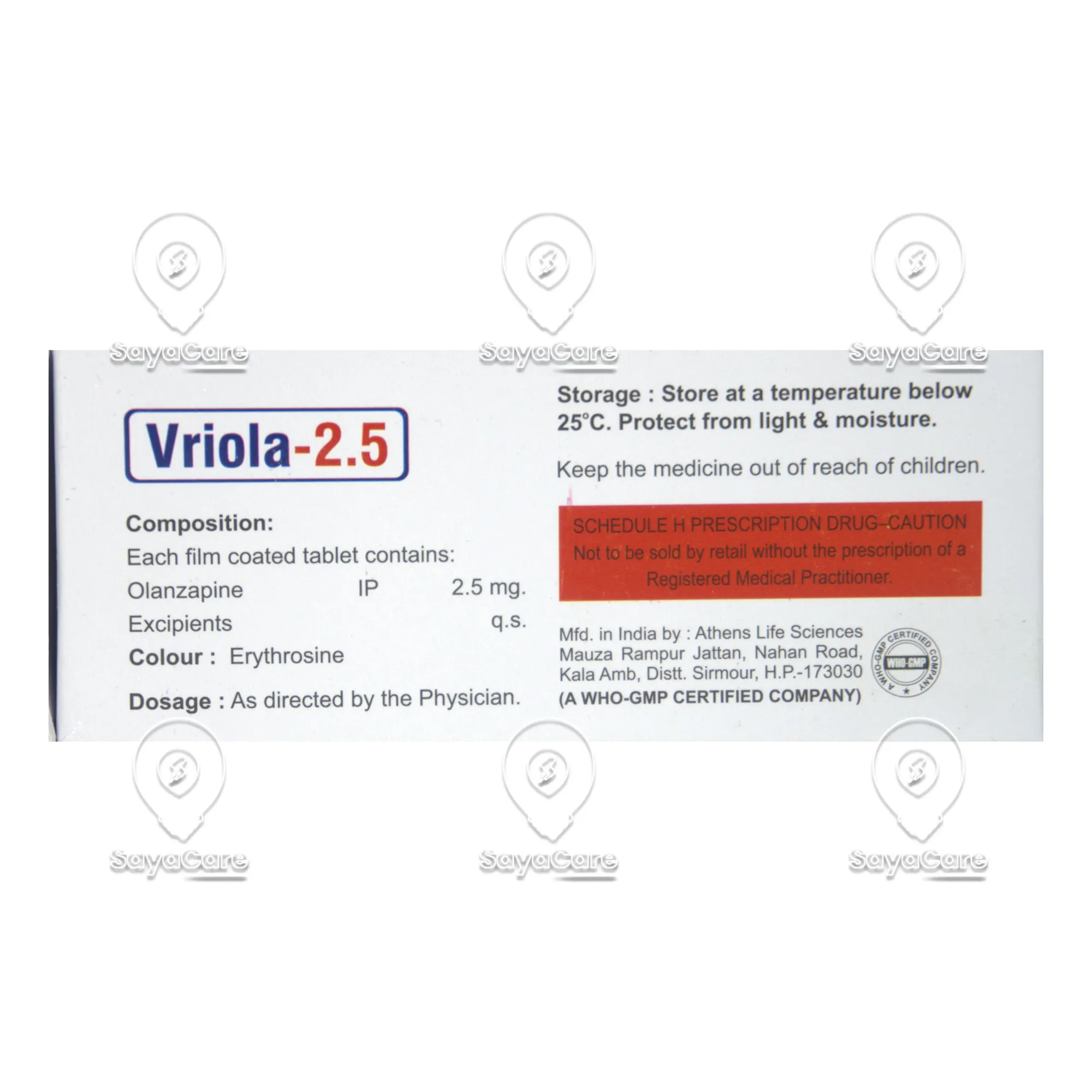 drug image