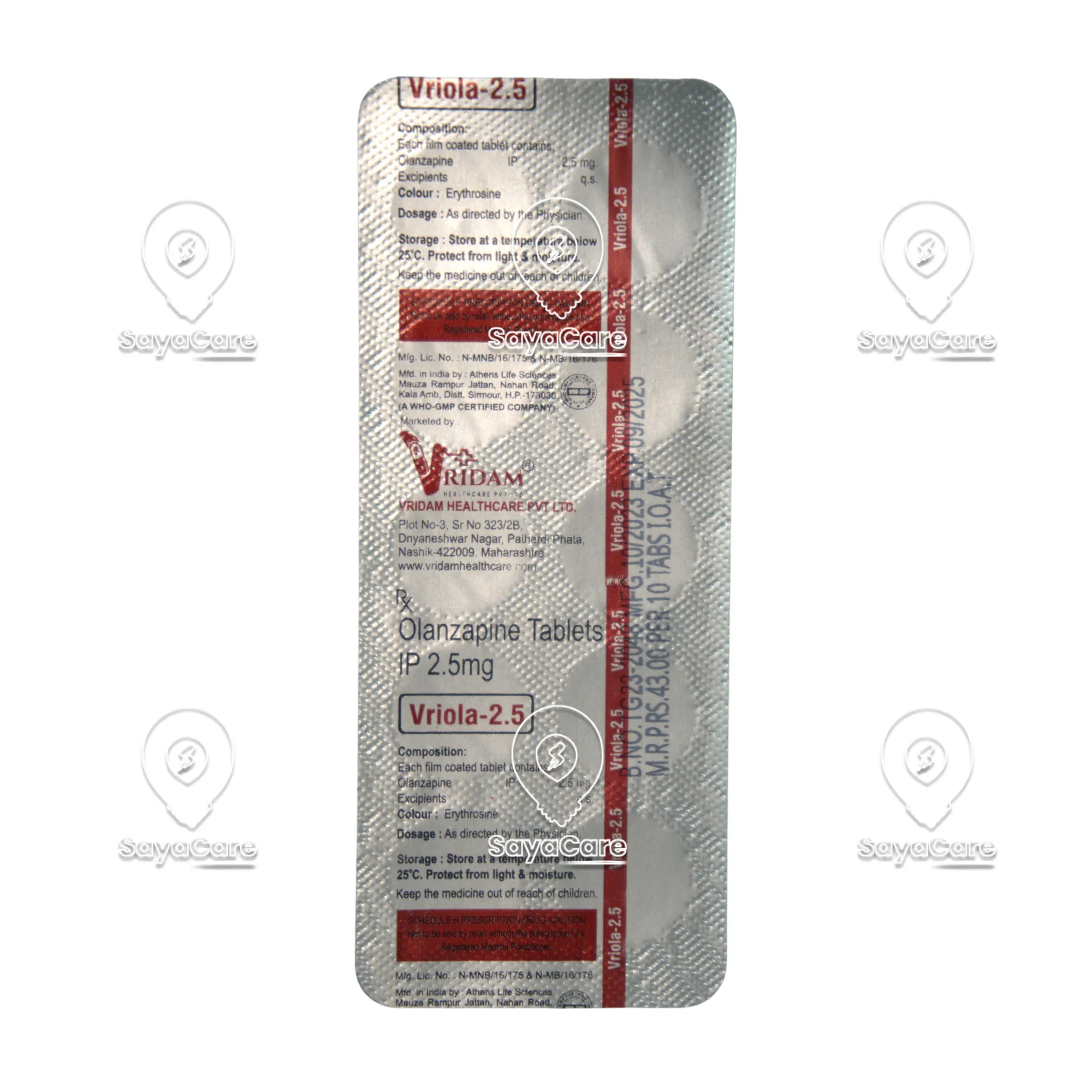 drug image