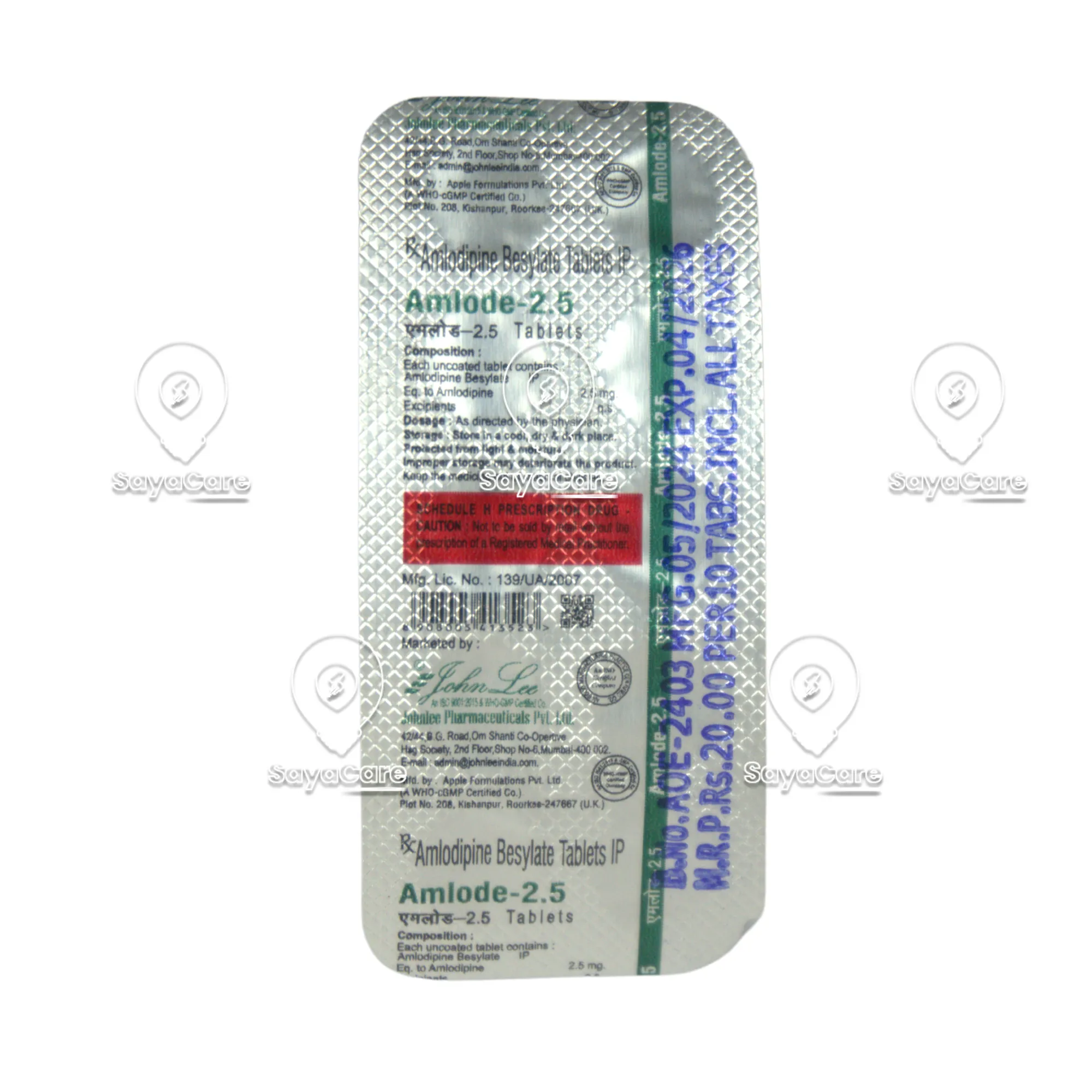 drug image
