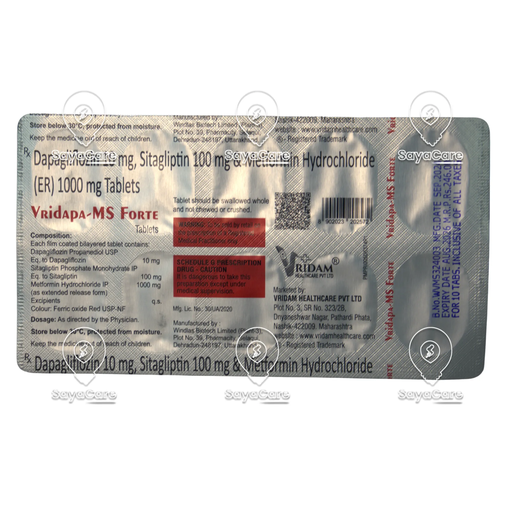 drug image