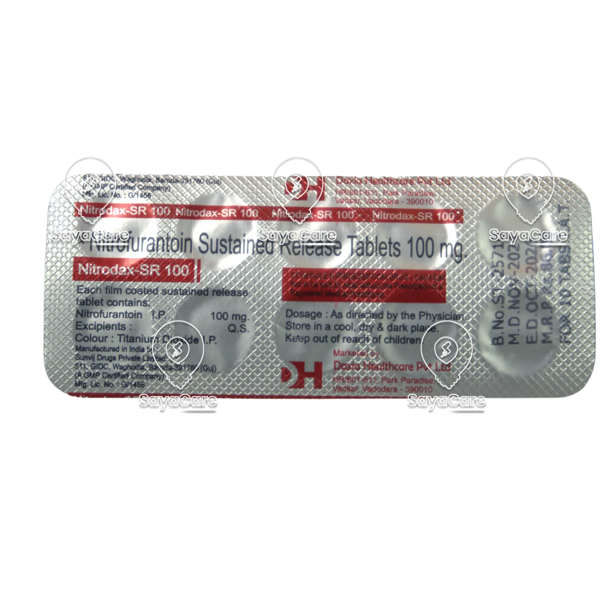 drug image