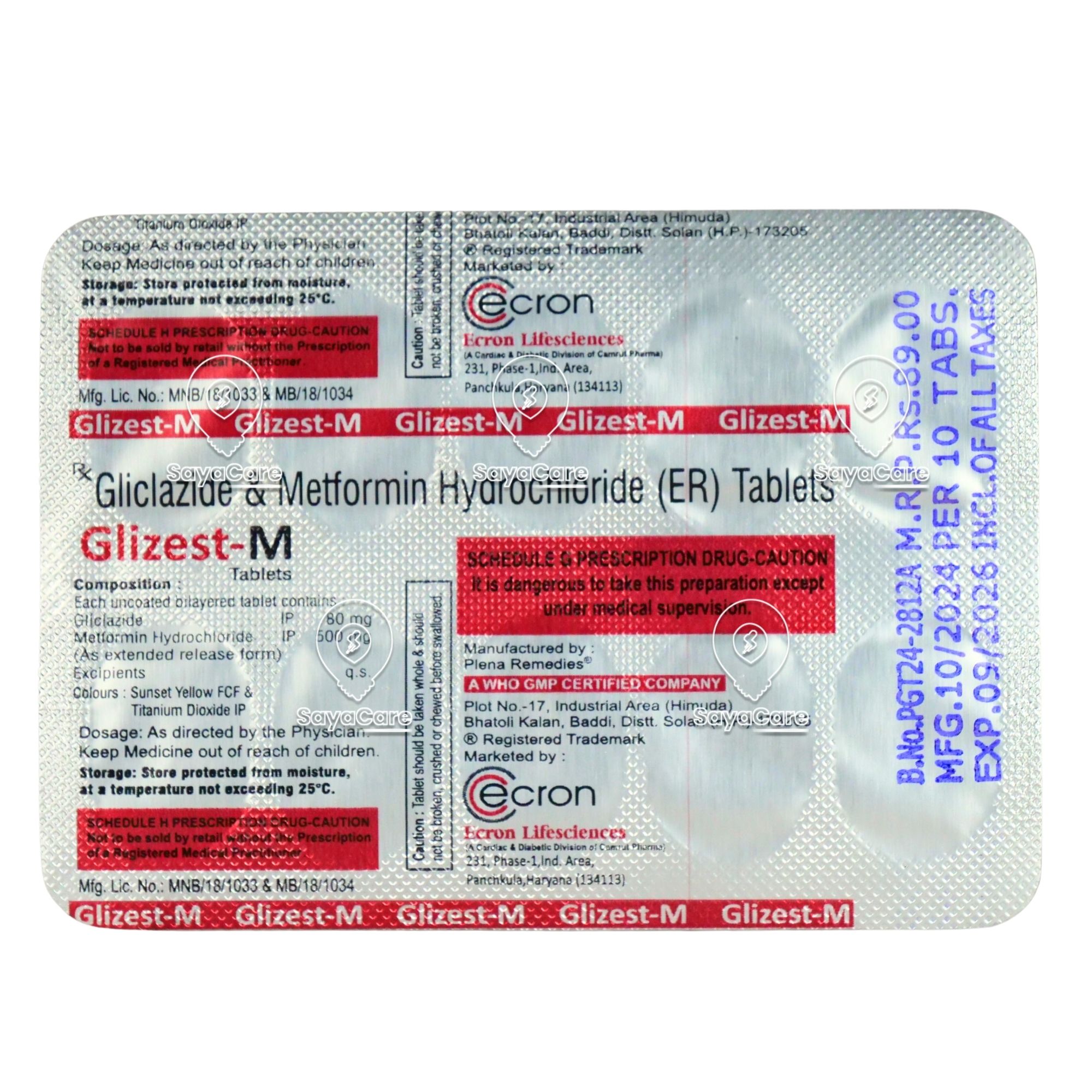 drug image