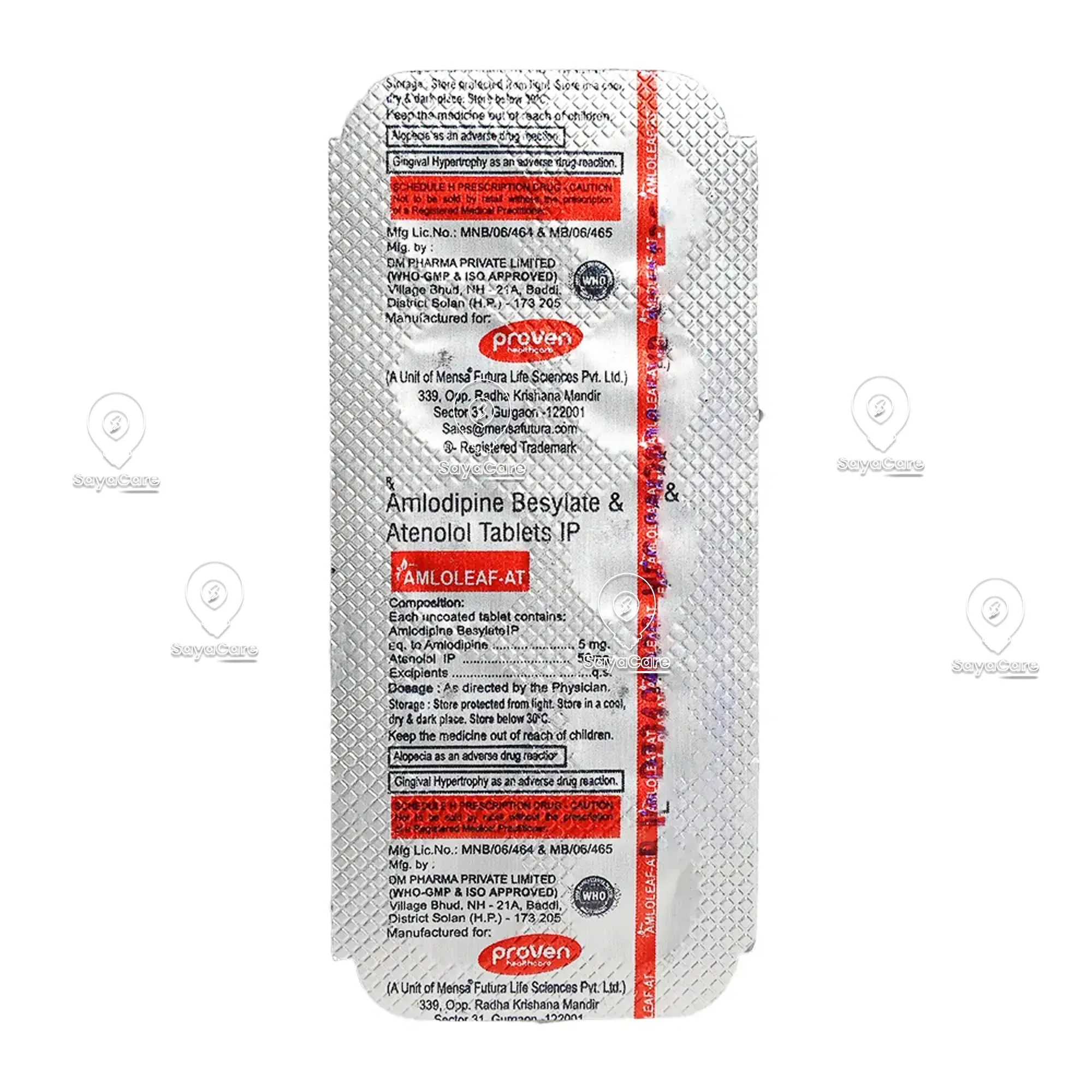 drug image