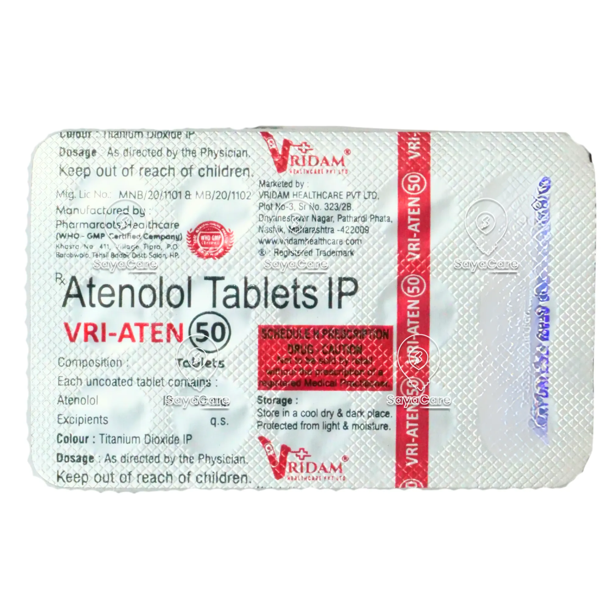 drug image