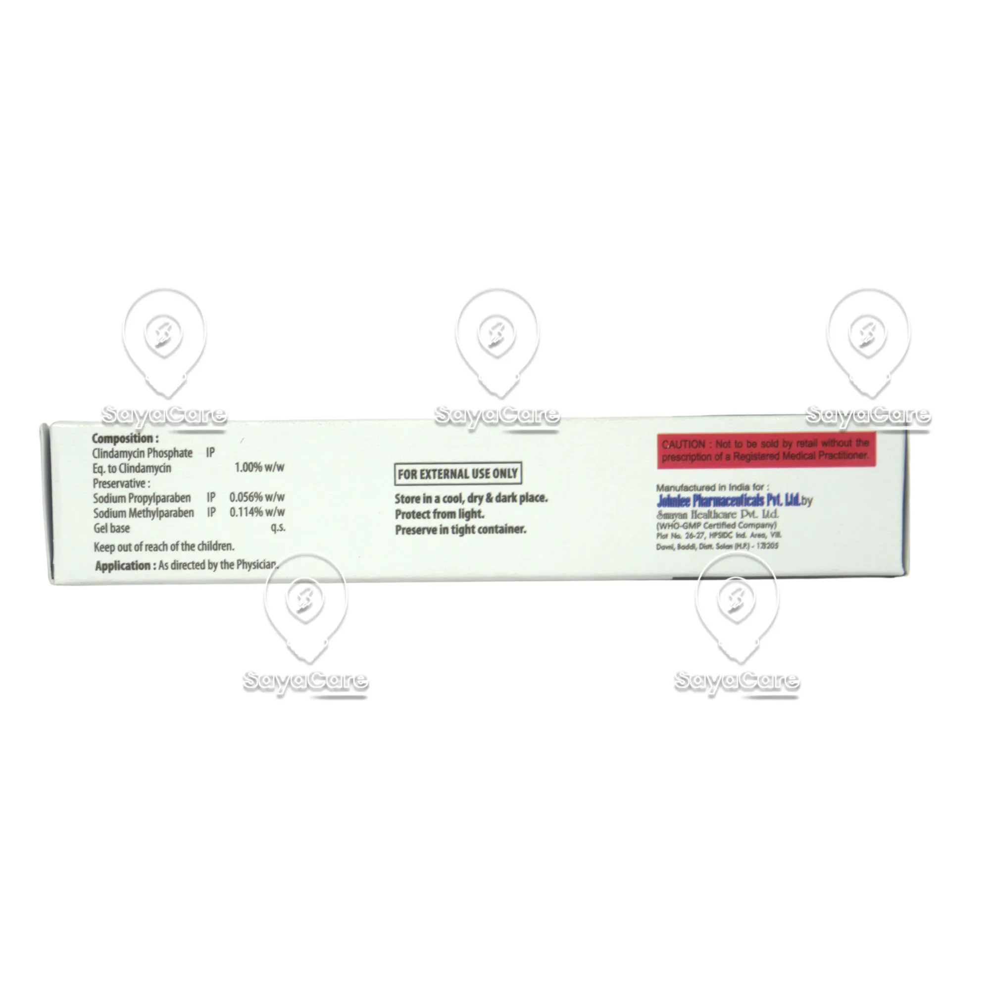 drug image