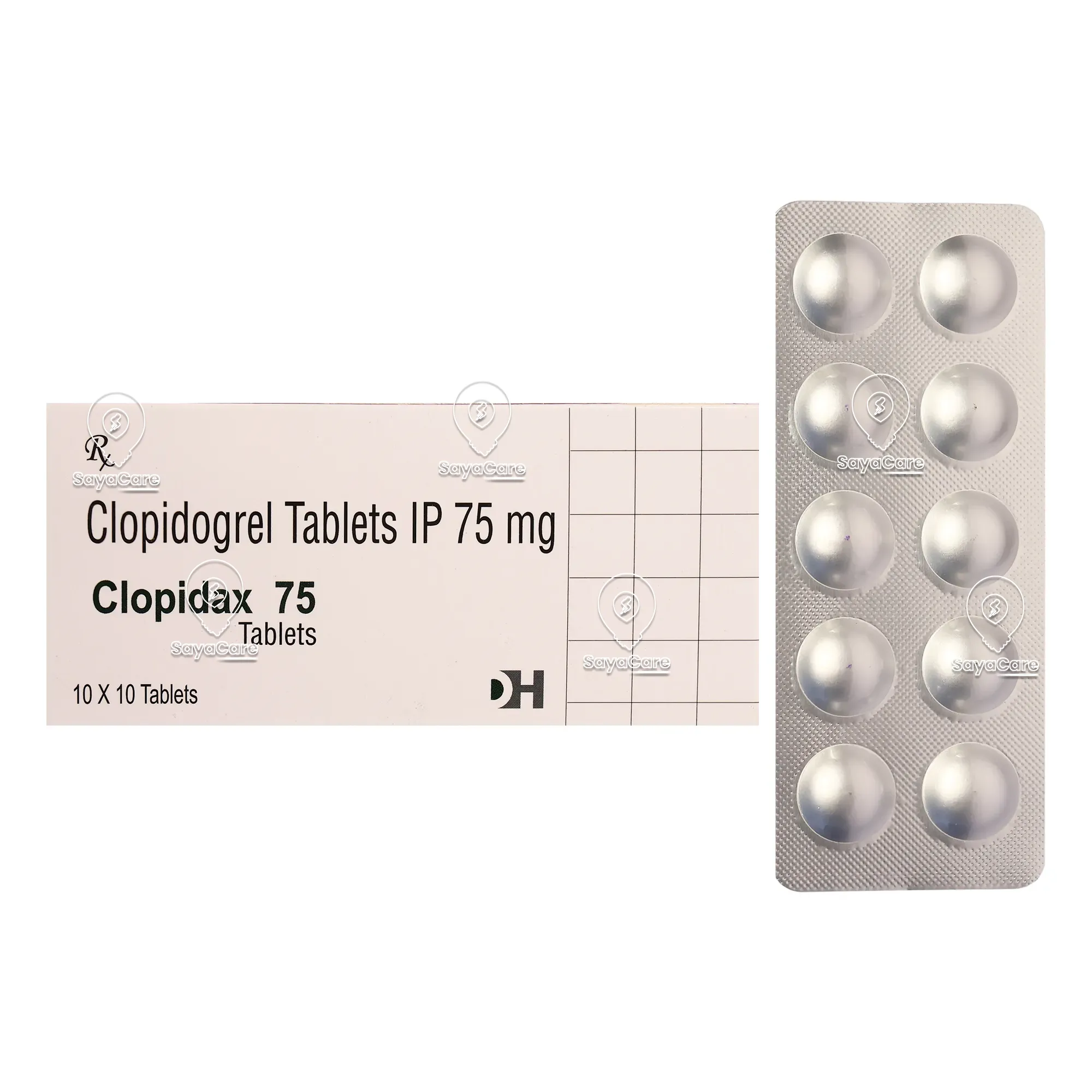 drug image