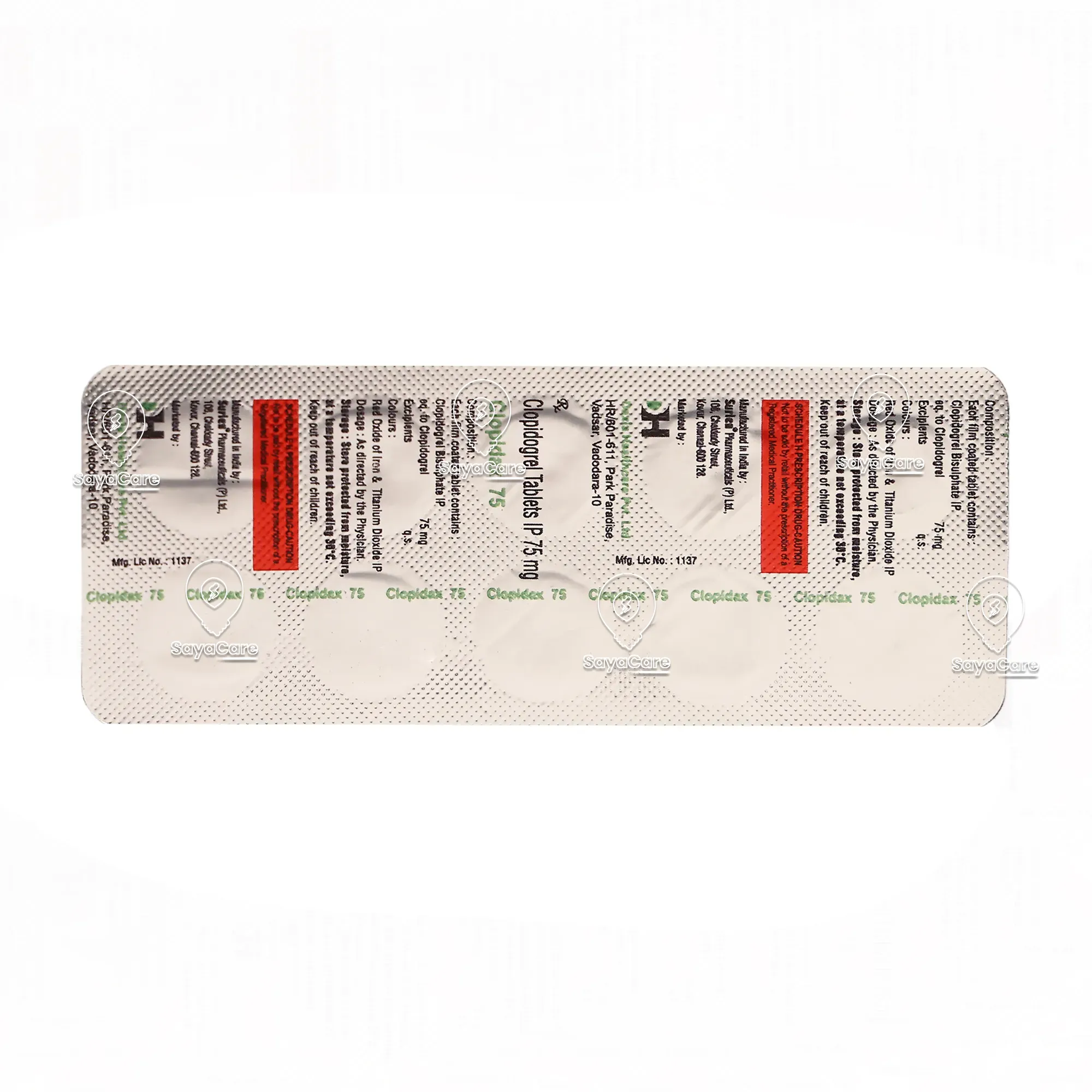 drug image