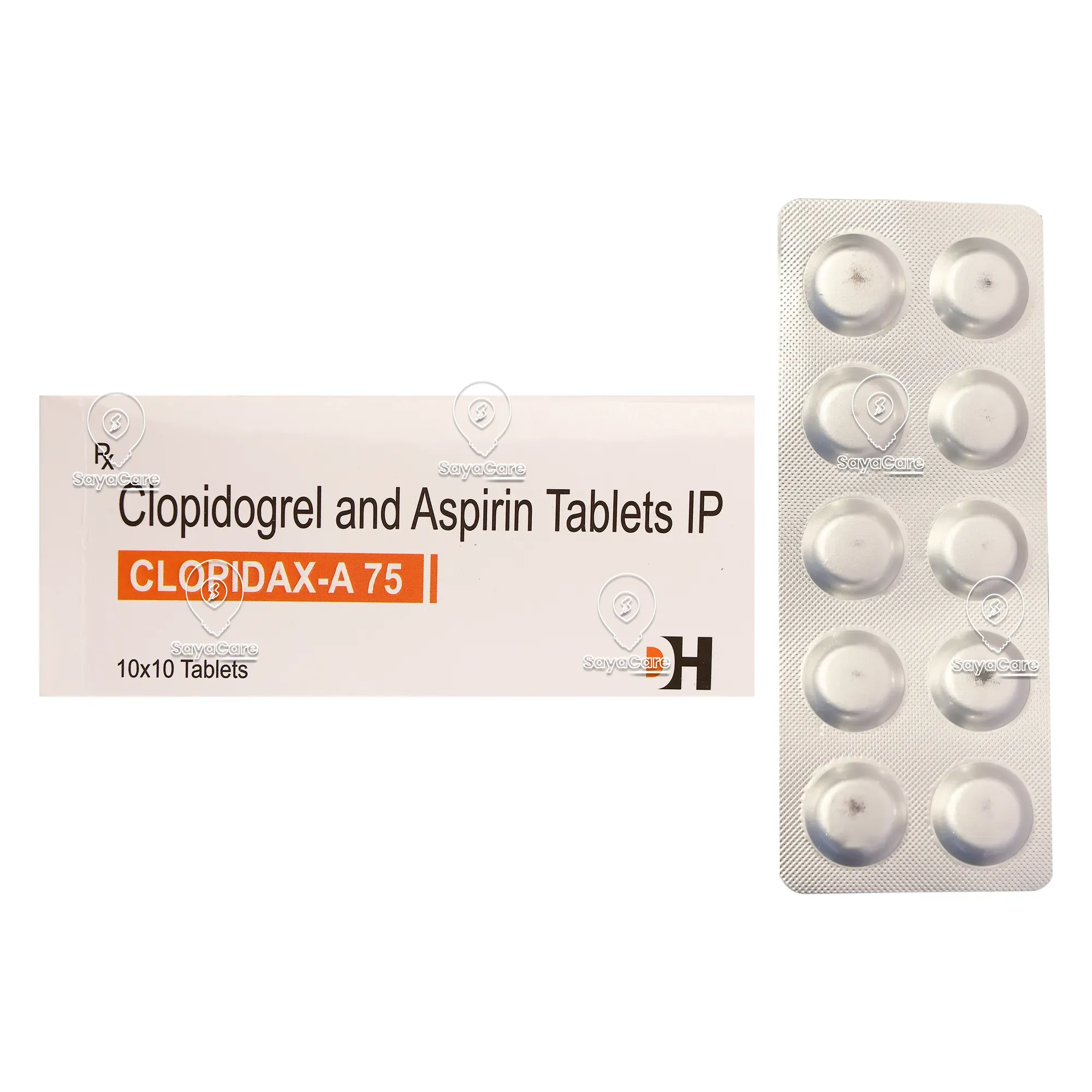 drug image