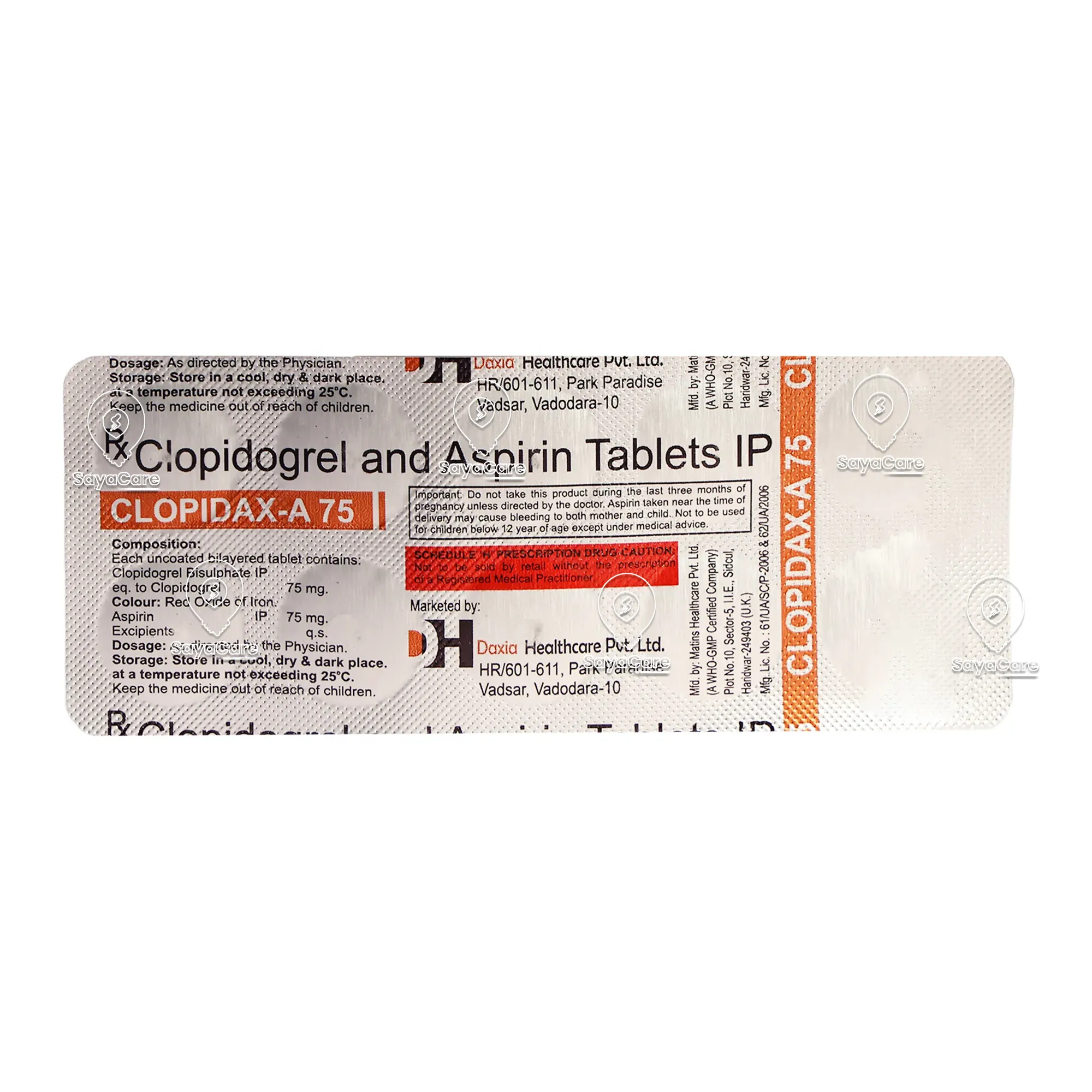 drug image