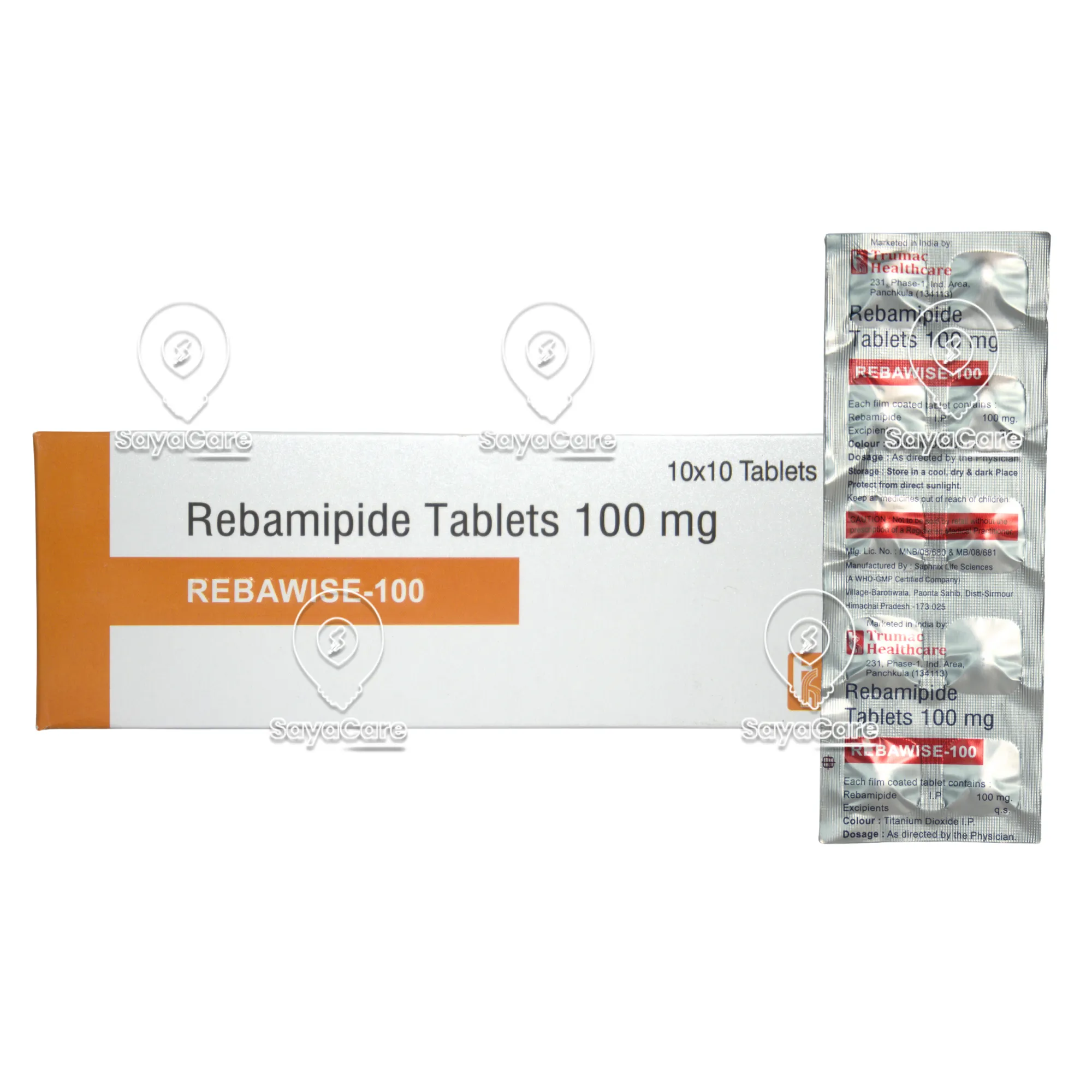 drug image