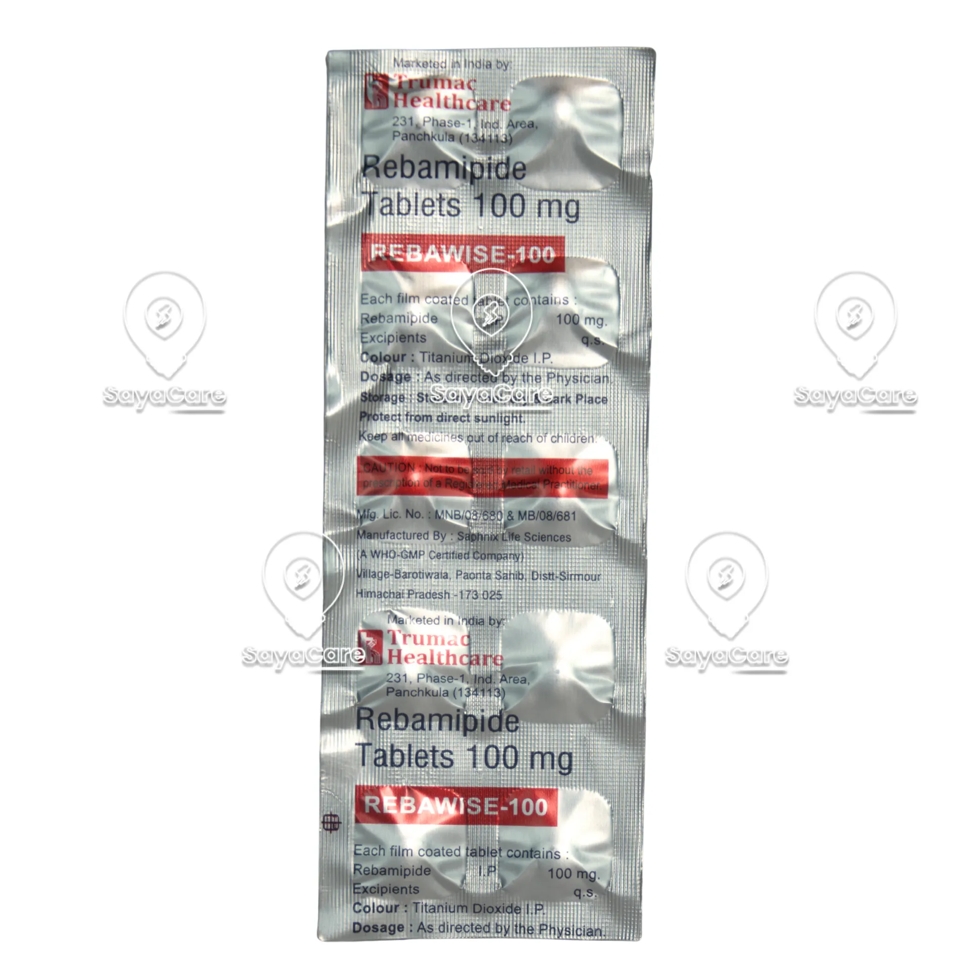 drug image