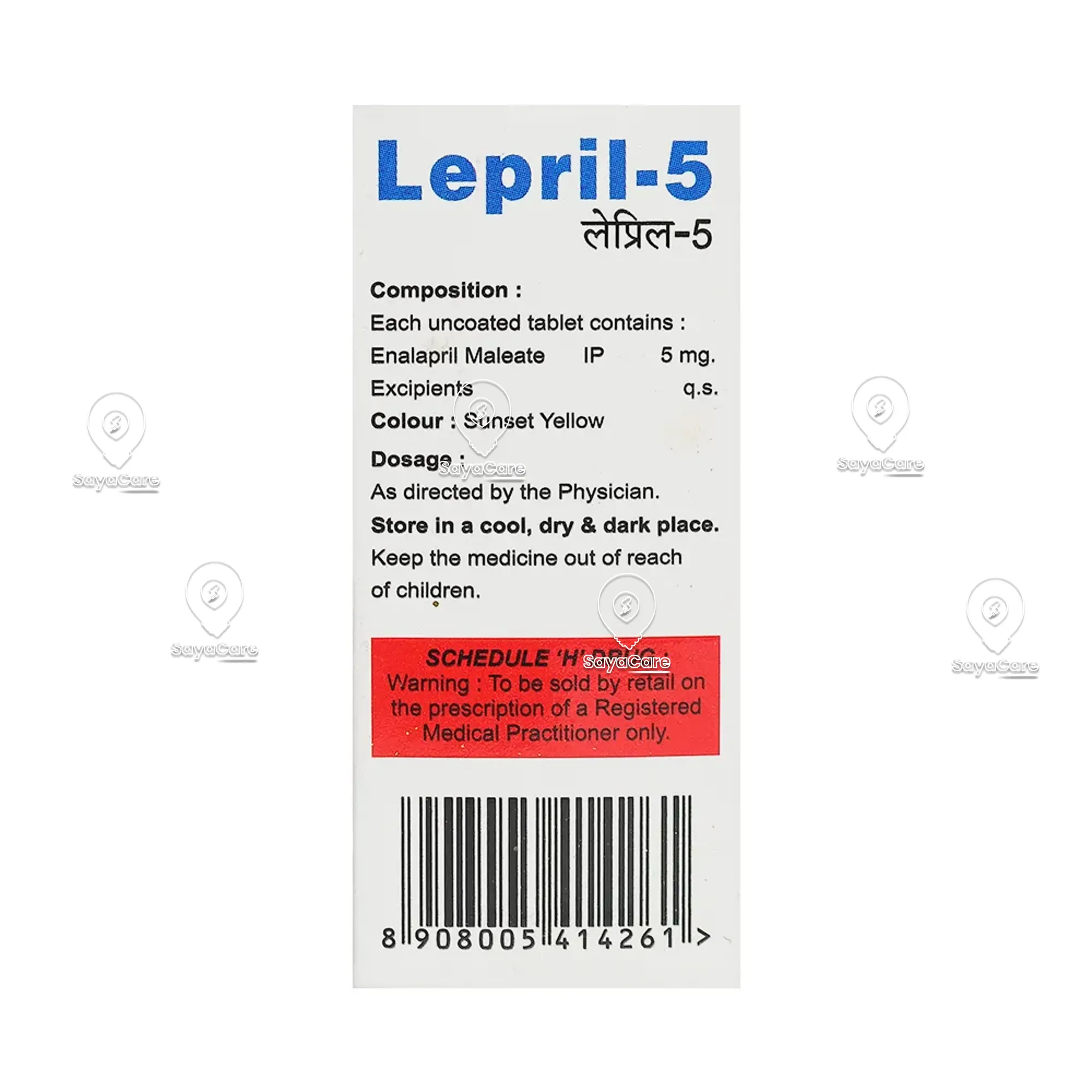drug image