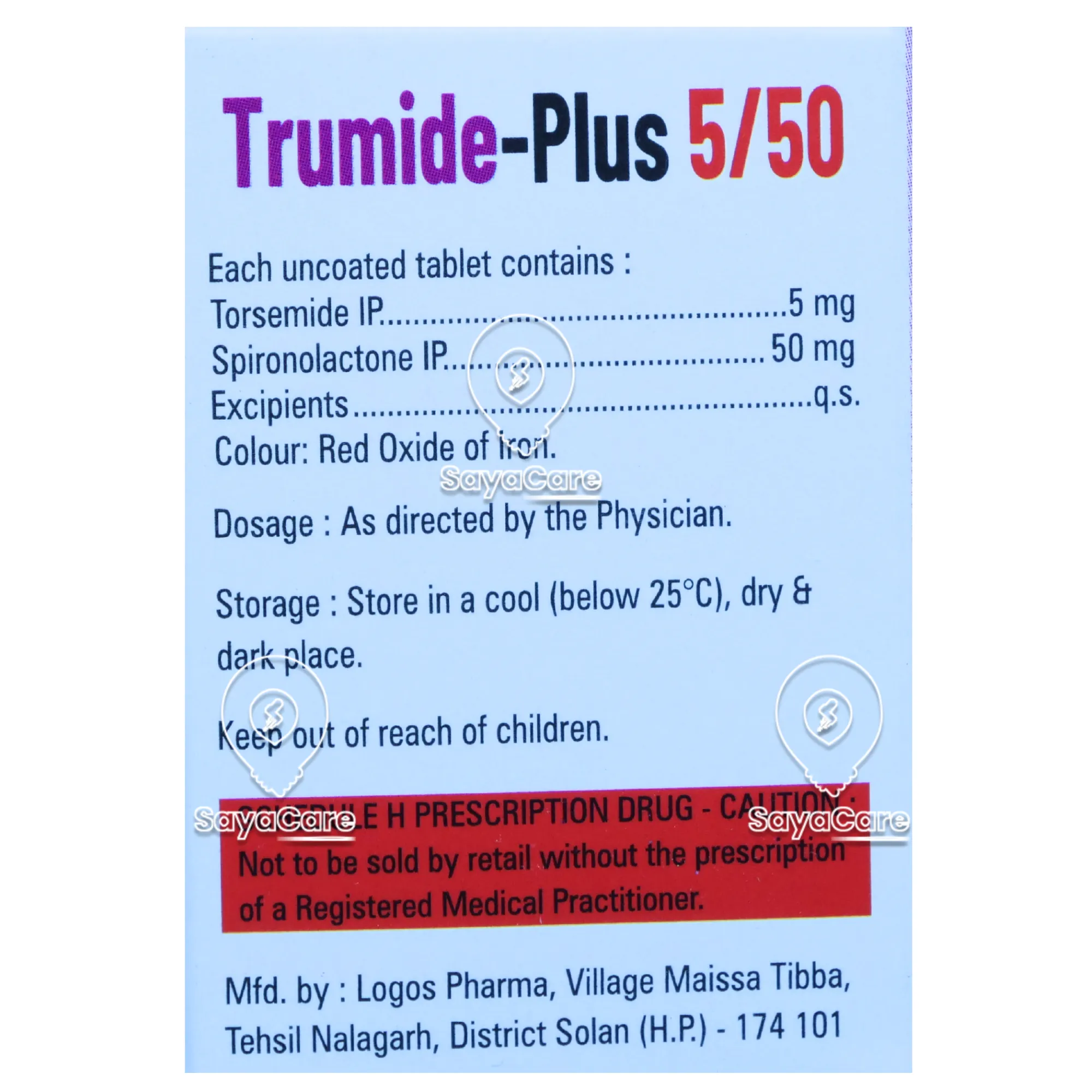 drug image