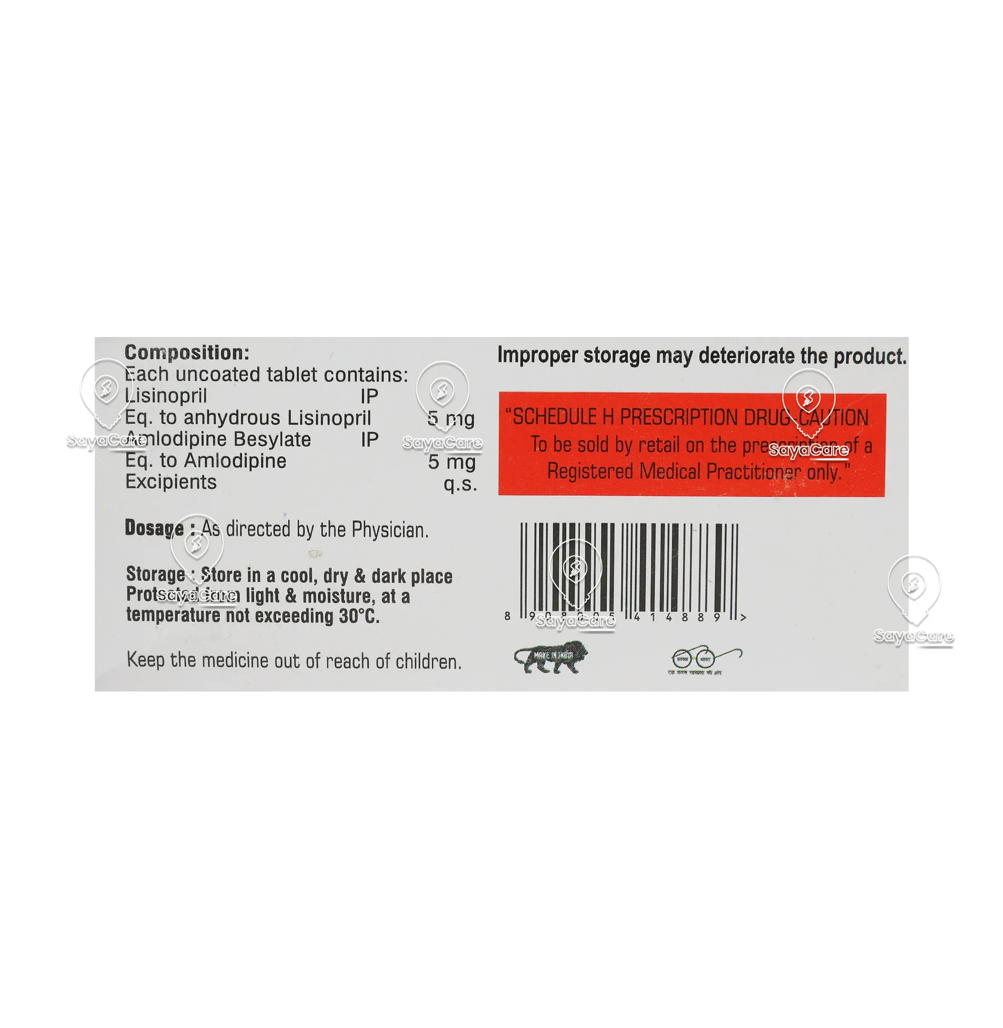 drug image