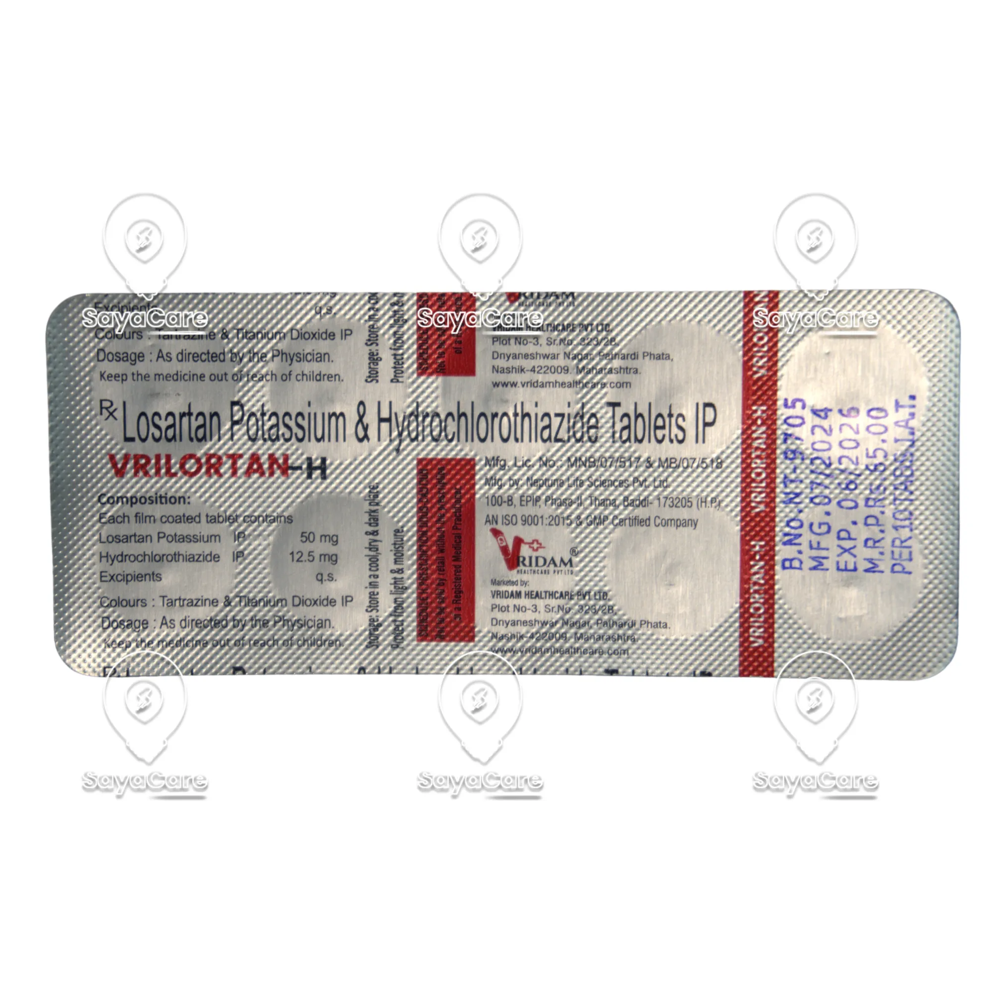 drug image