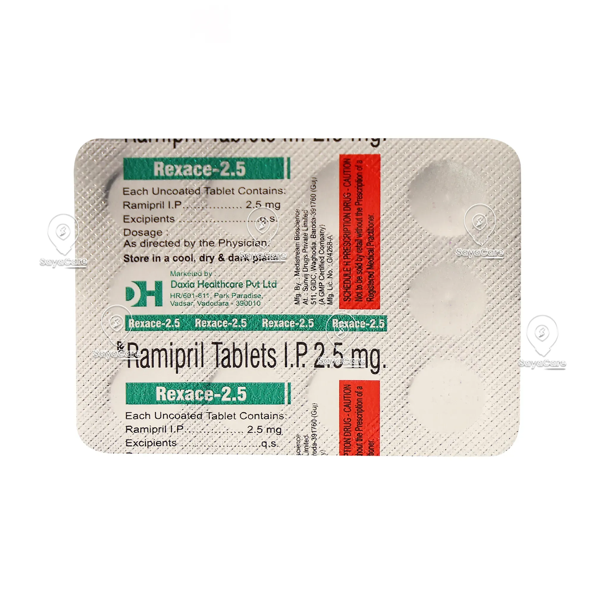 drug image