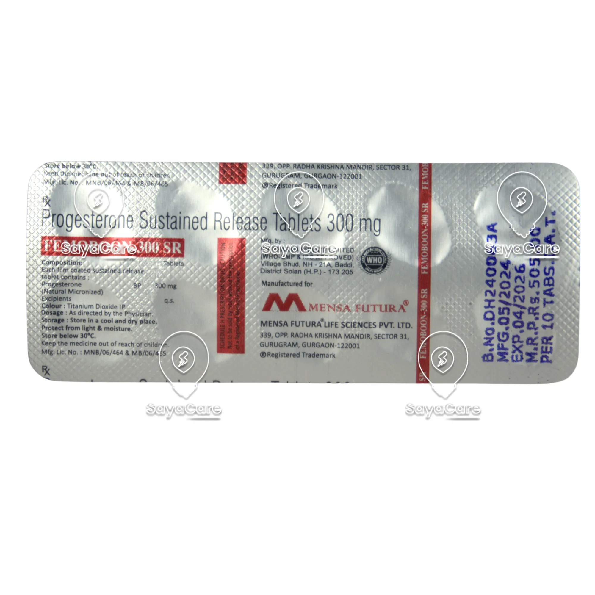 drug image
