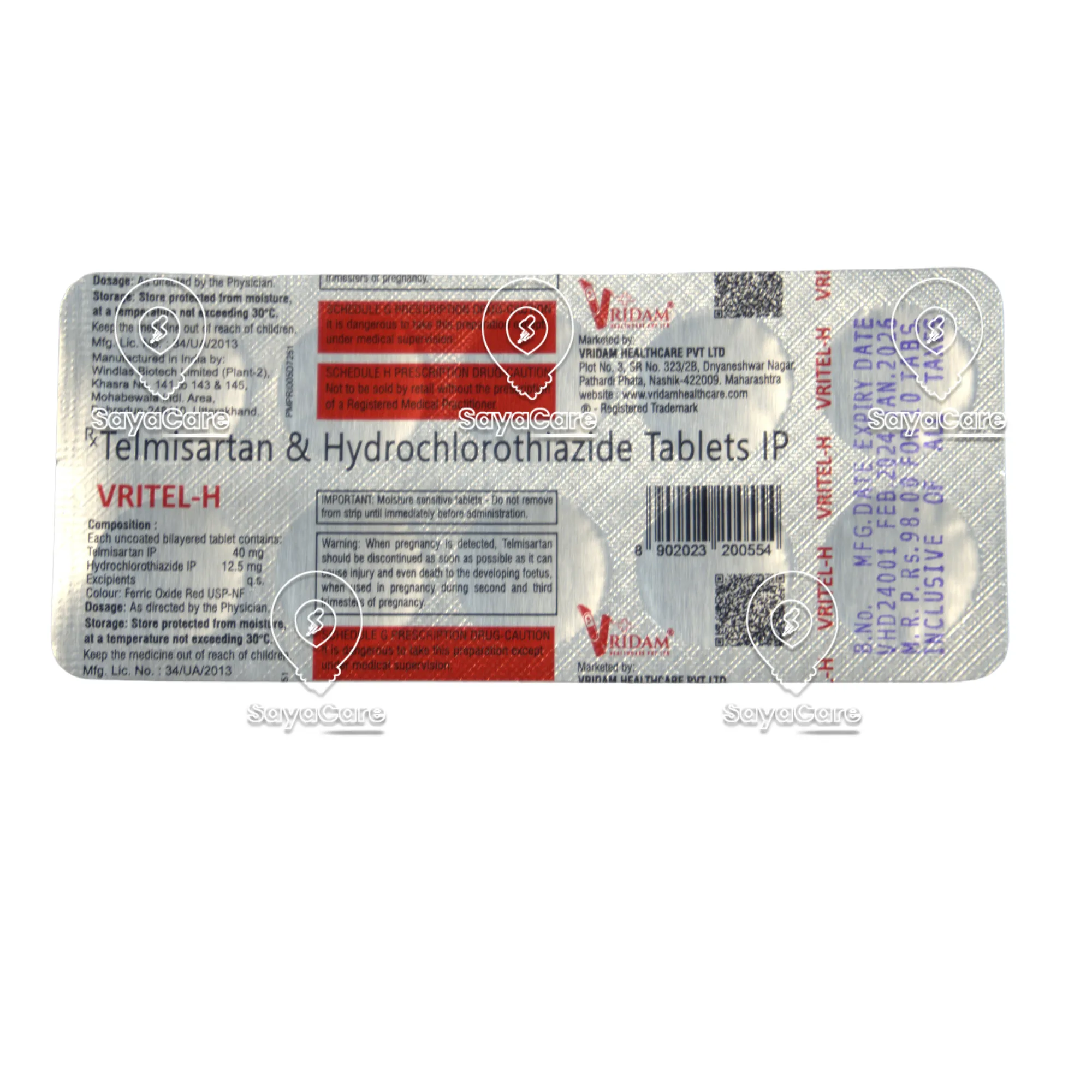 drug image