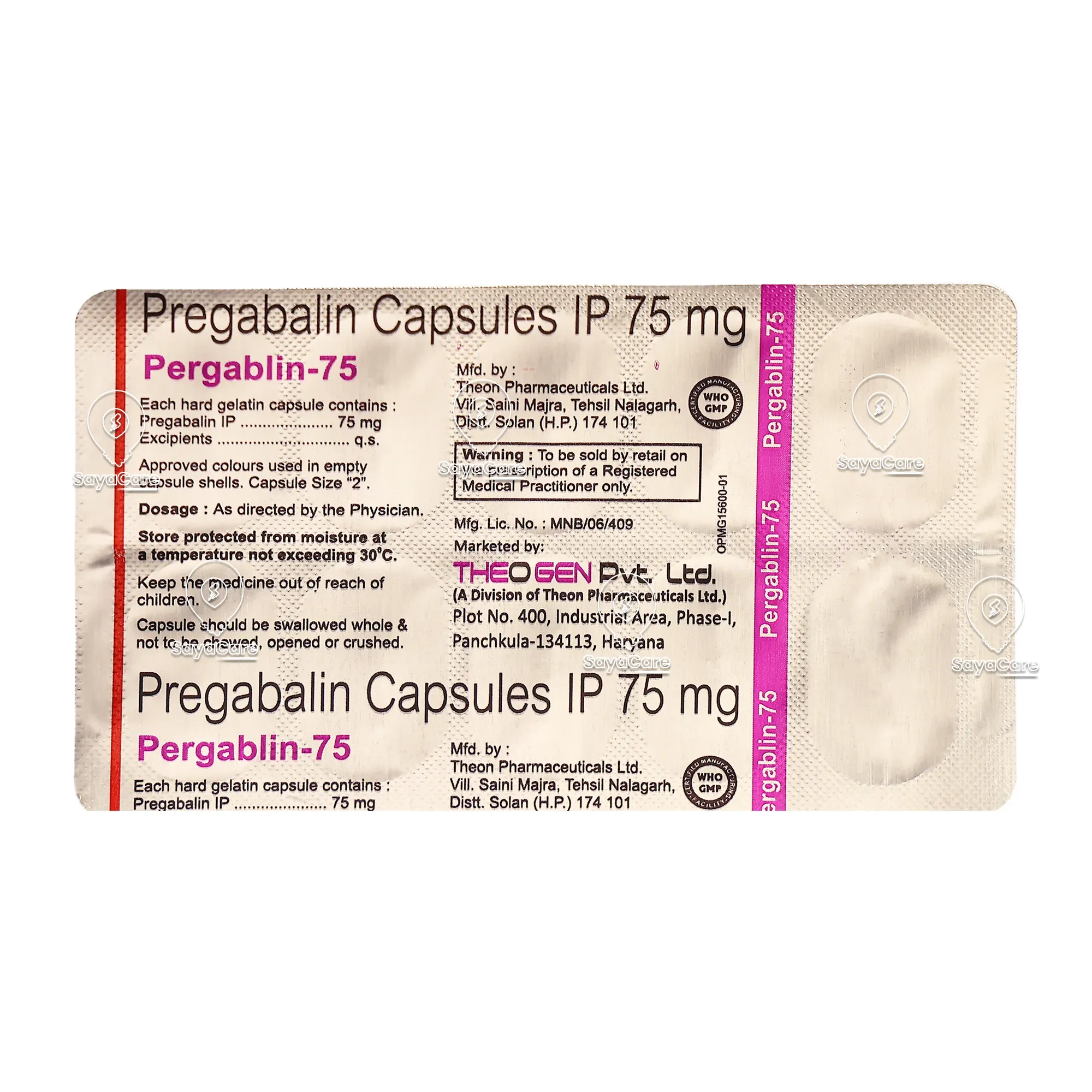 drug image