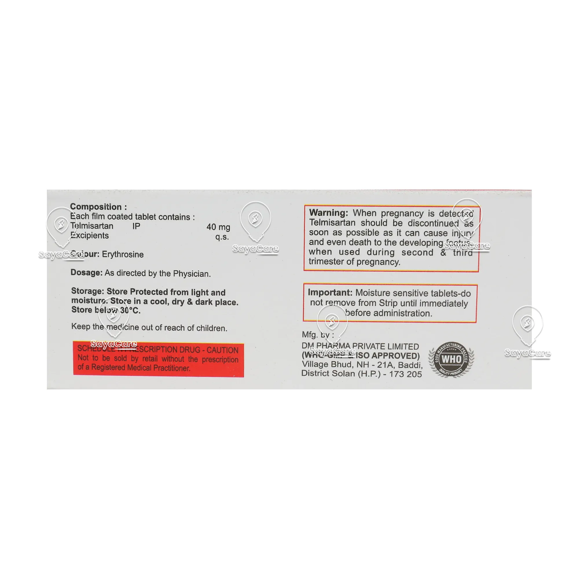drug image