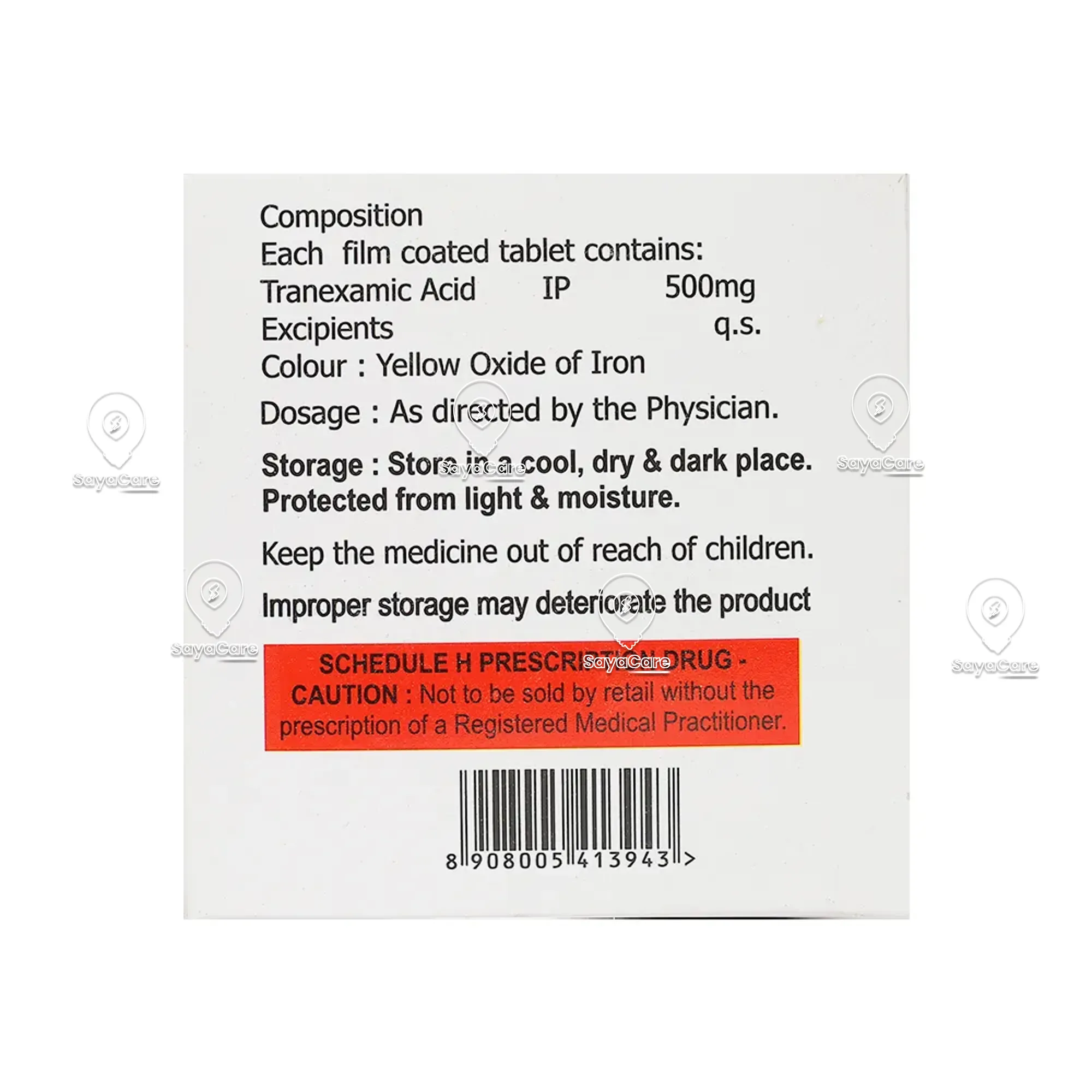 drug image