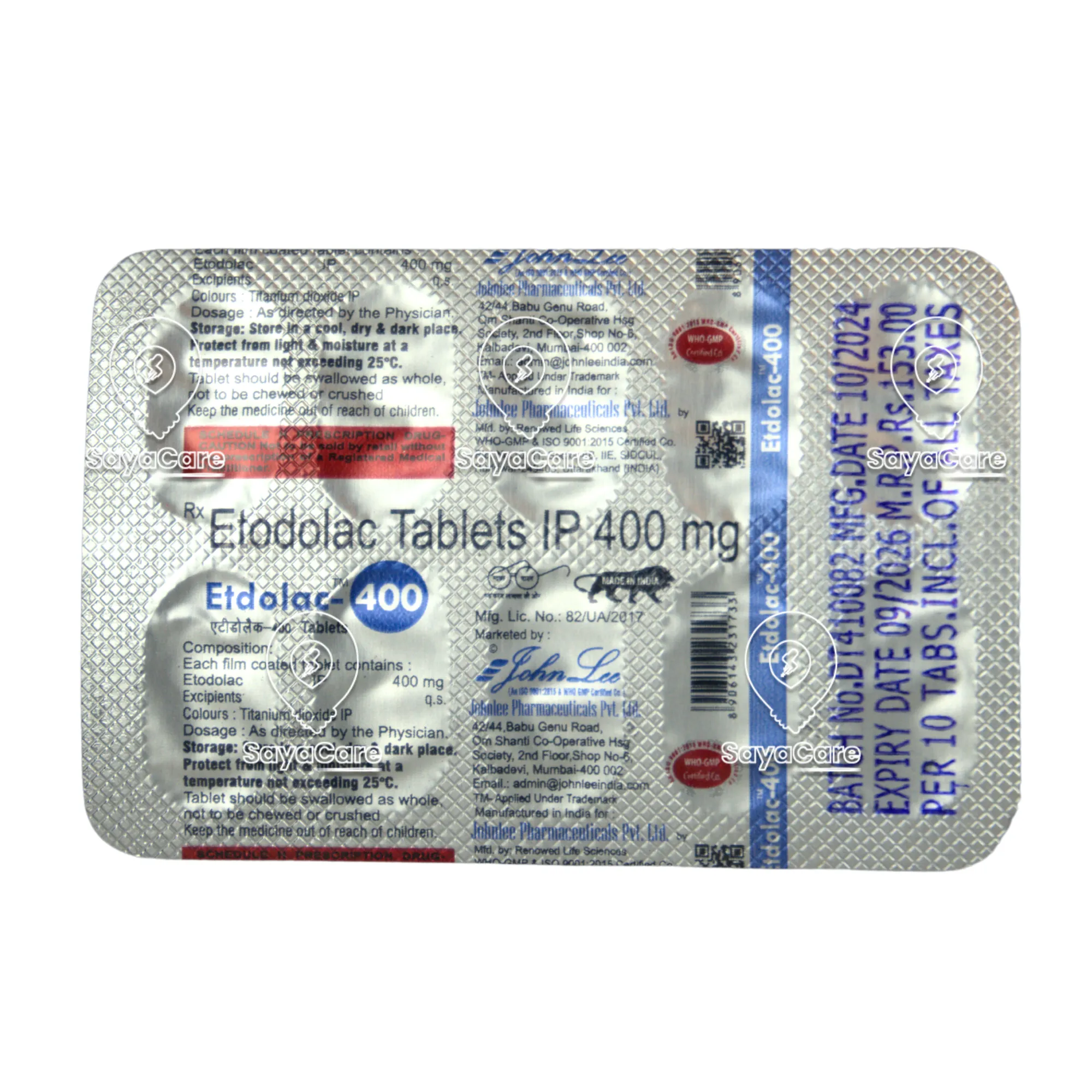 drug image