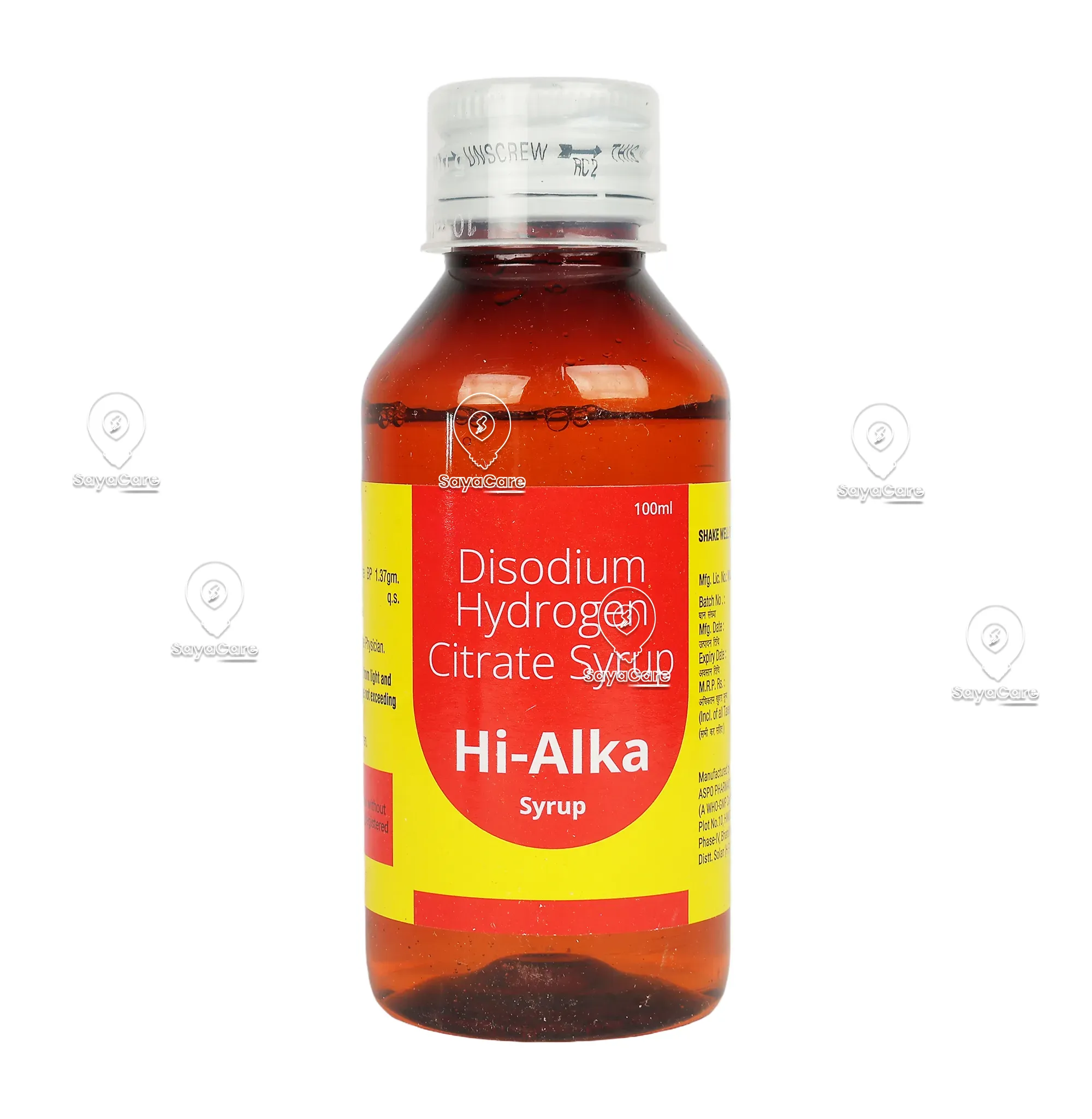 drug image